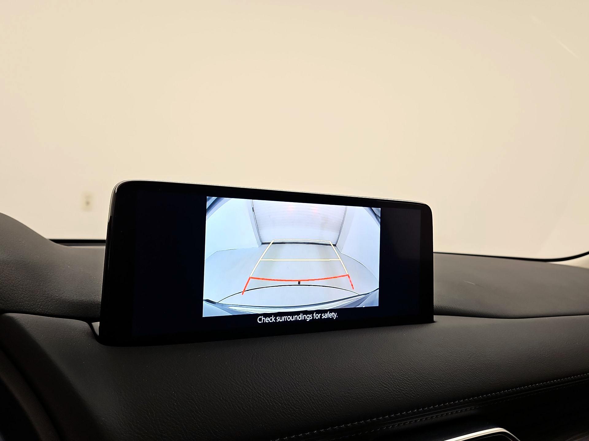 Thumbnail: 2023 Mazda CX-5 - 14