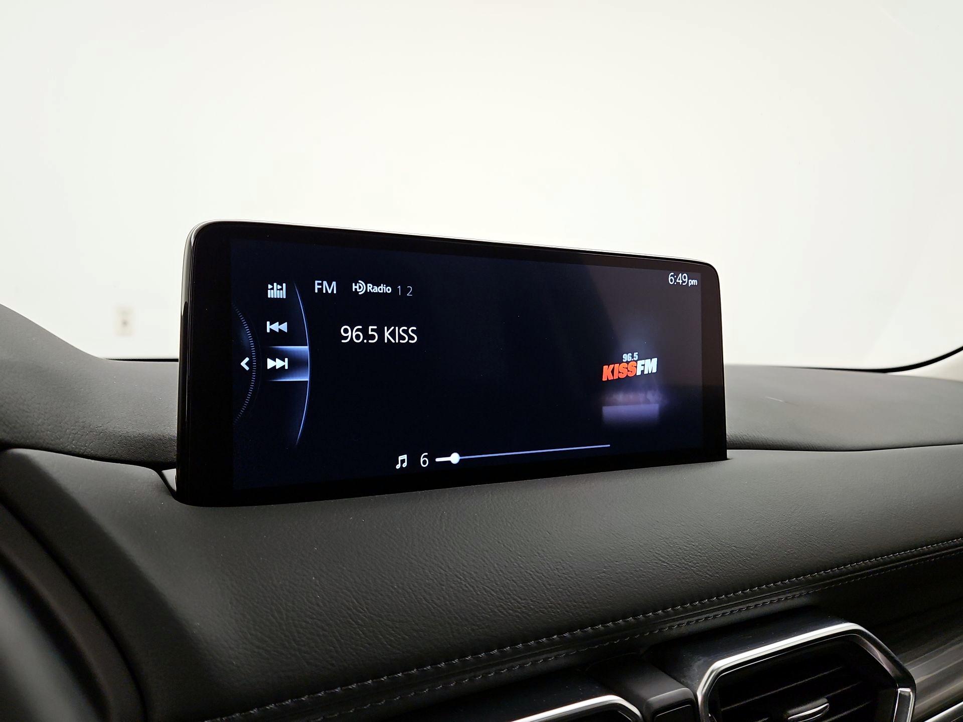 Thumbnail: 2023 Mazda CX-5 - 15