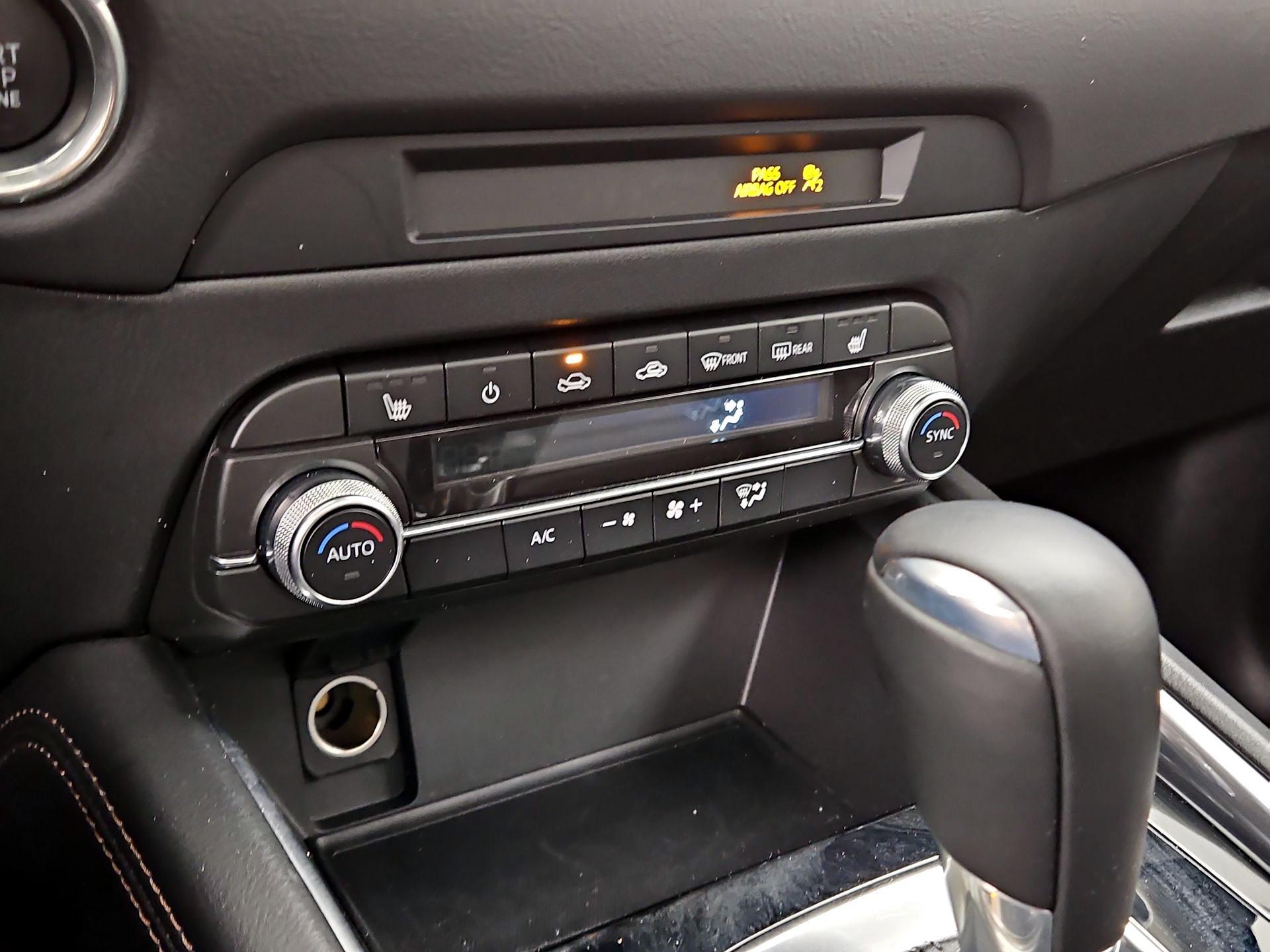 Thumbnail: 2023 Mazda CX-5 - 16