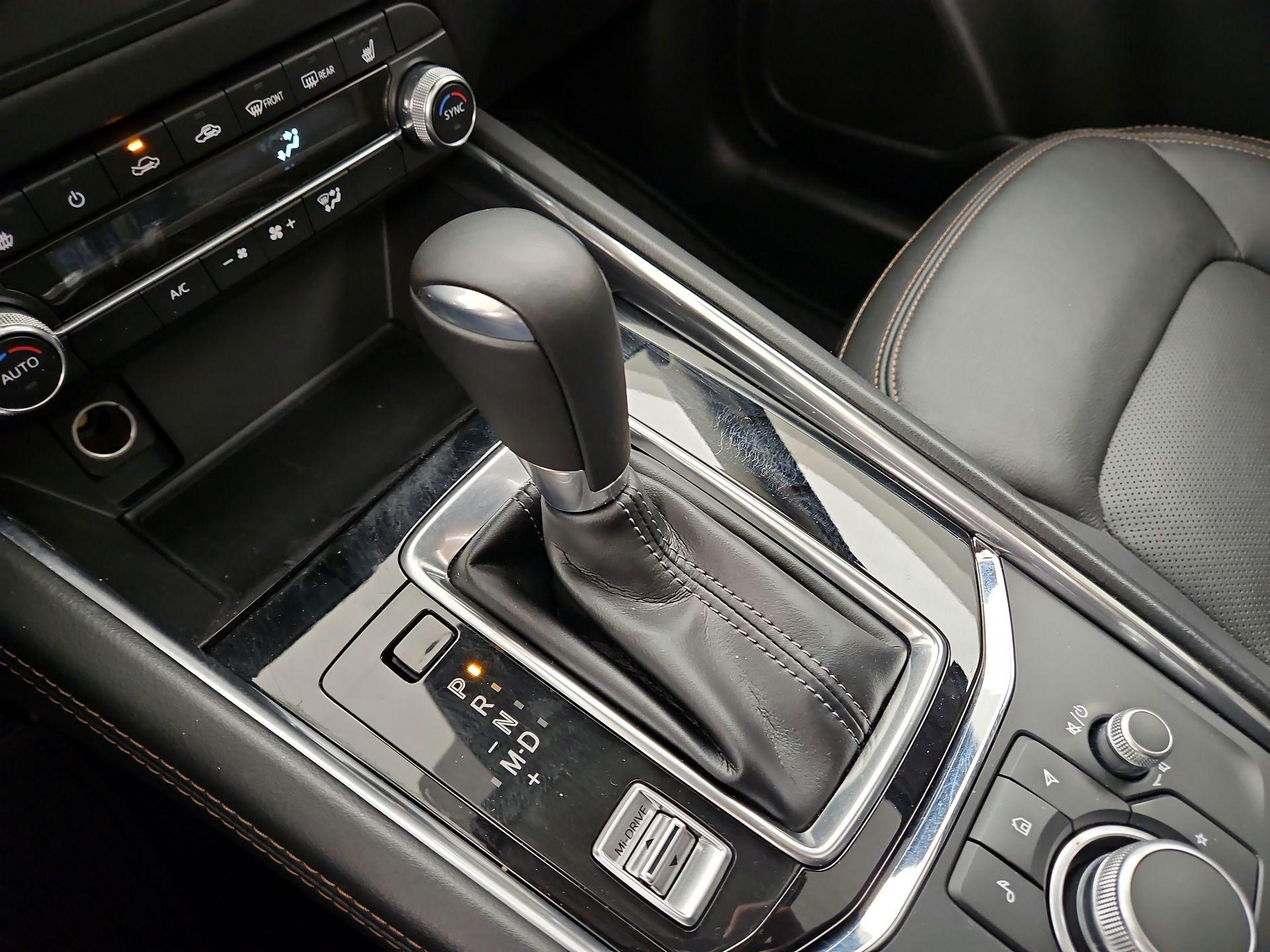 Thumbnail: 2023 Mazda CX-5 - 17