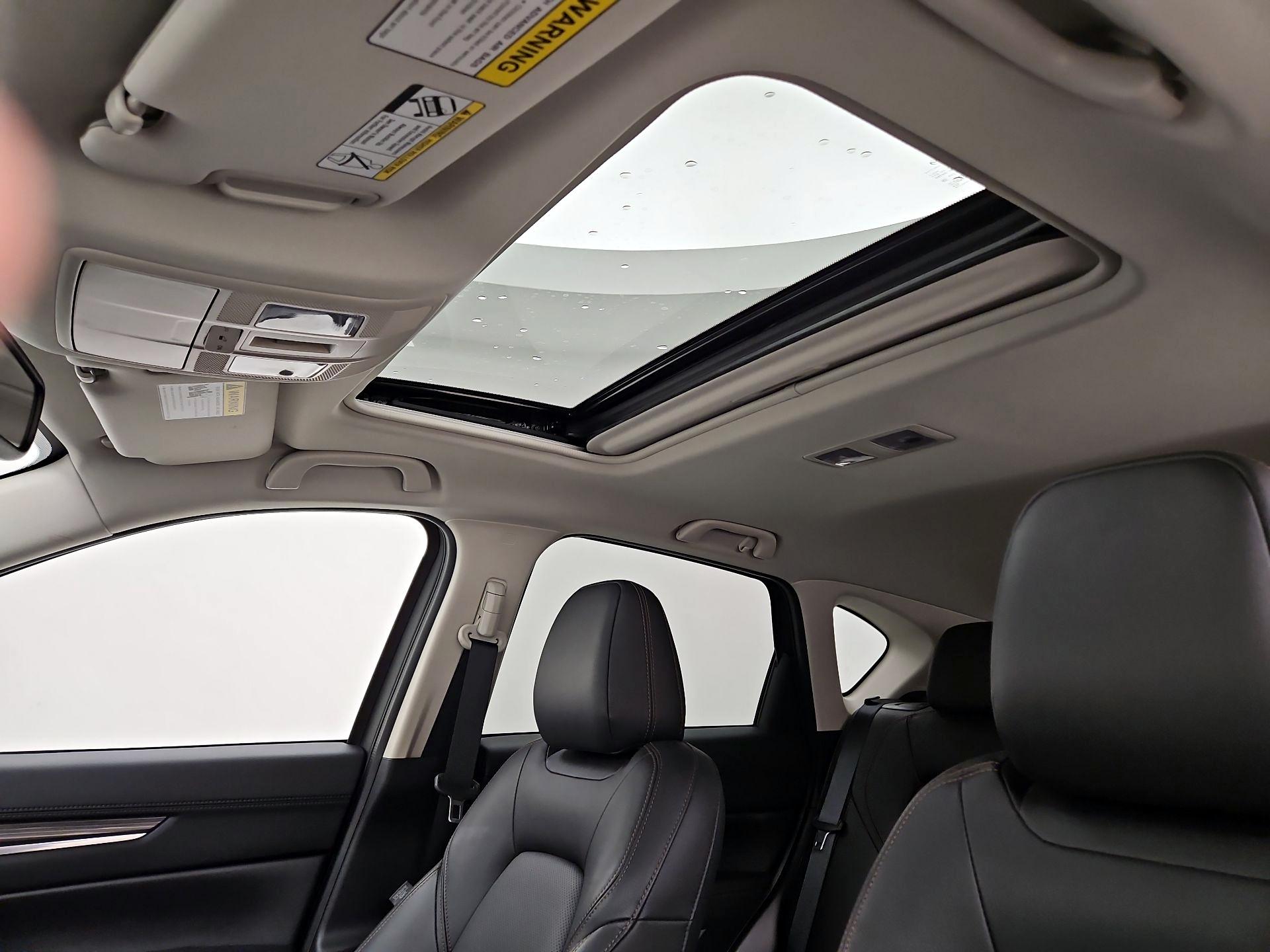 Thumbnail: 2023 Mazda CX-5 - 18