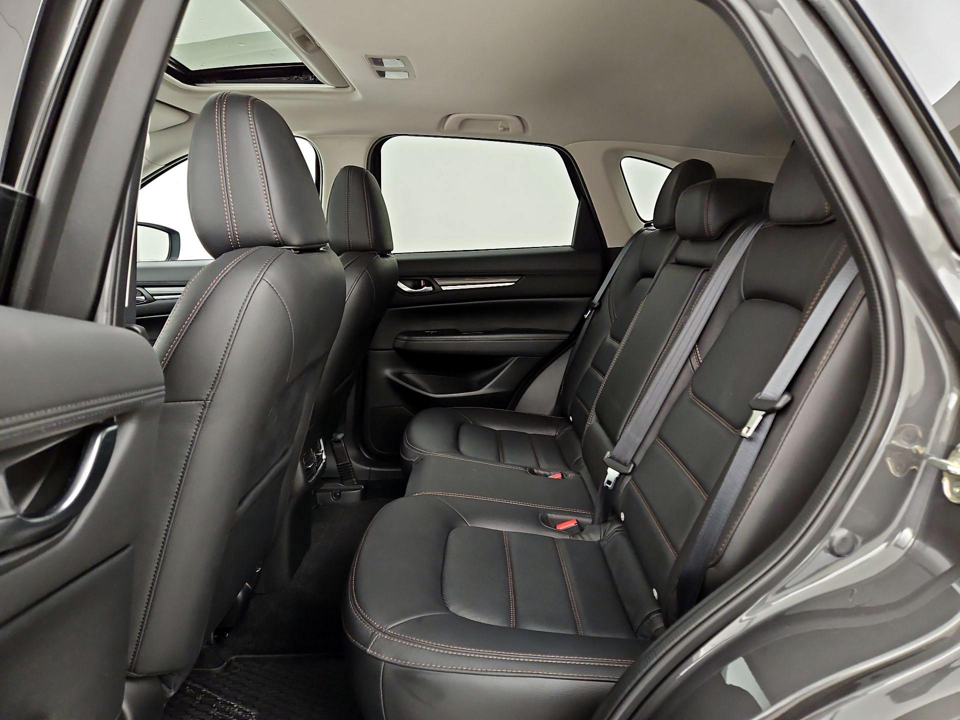 Thumbnail: 2023 Mazda CX-5 - 19