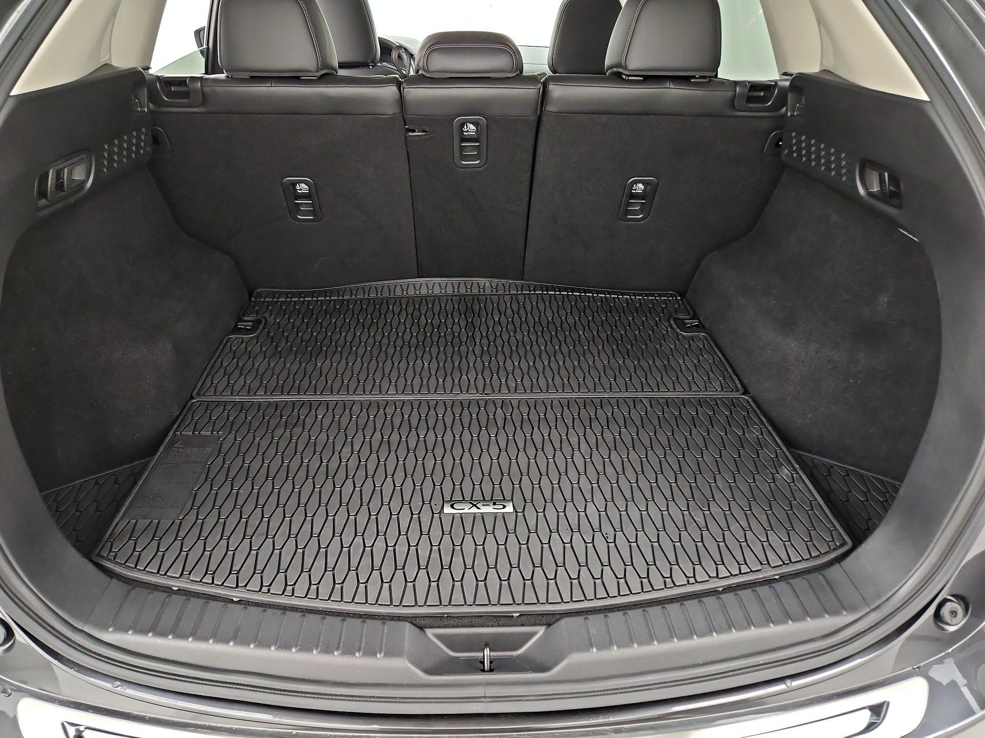 Thumbnail: 2023 Mazda CX-5 - 20