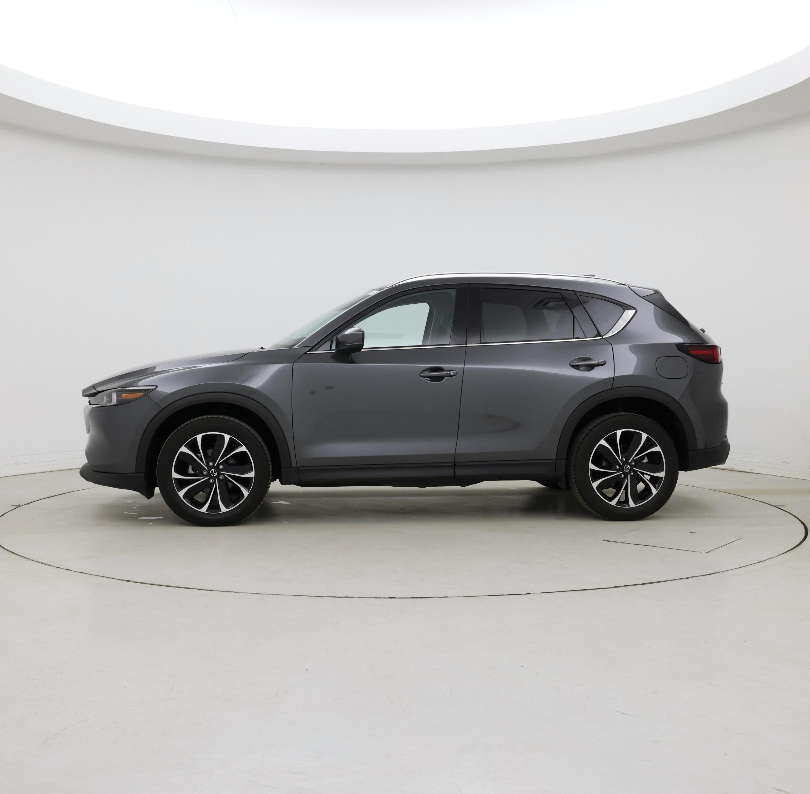 Thumbnail: 2023 Mazda CX-5 - 3