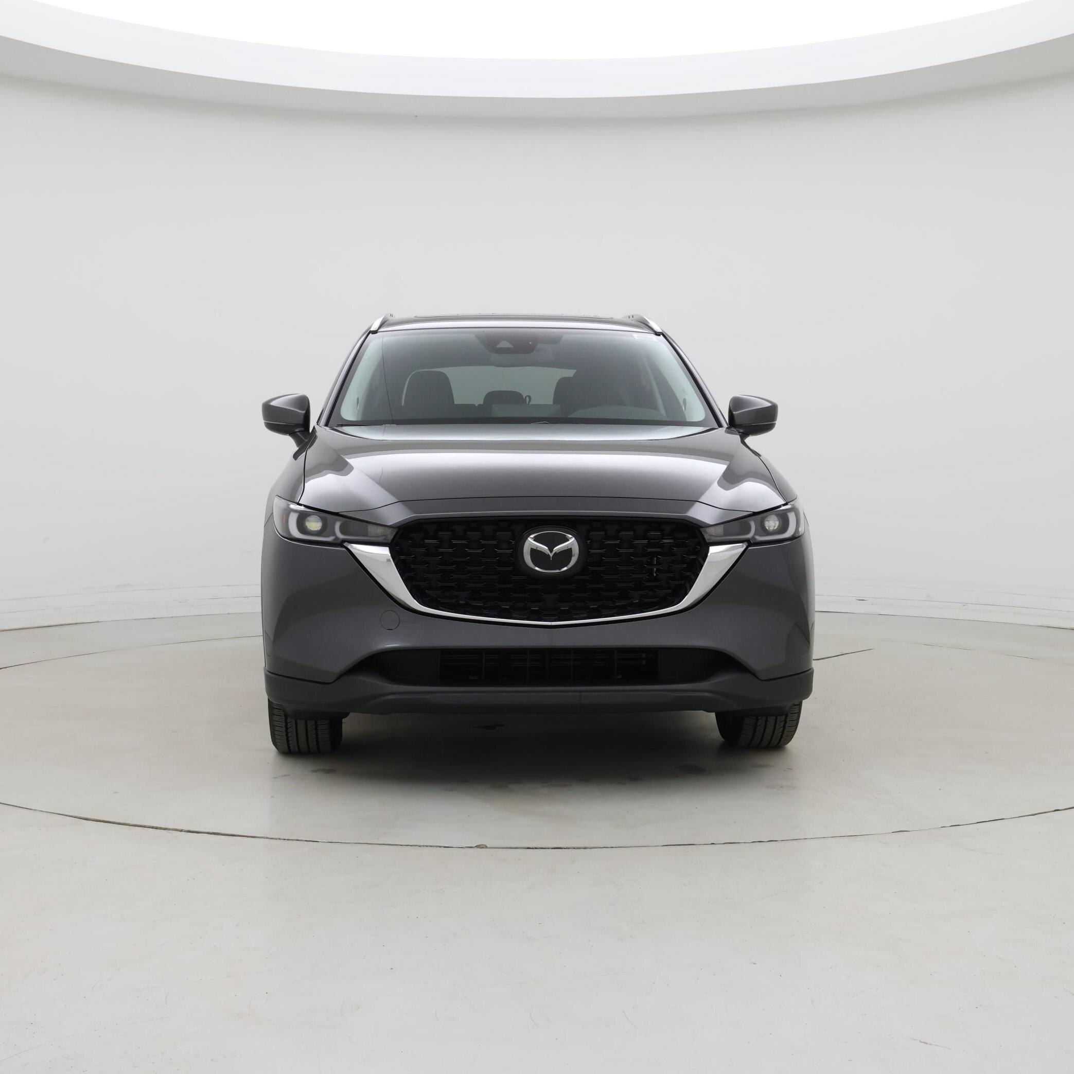 Thumbnail: 2023 Mazda CX-5 - 5