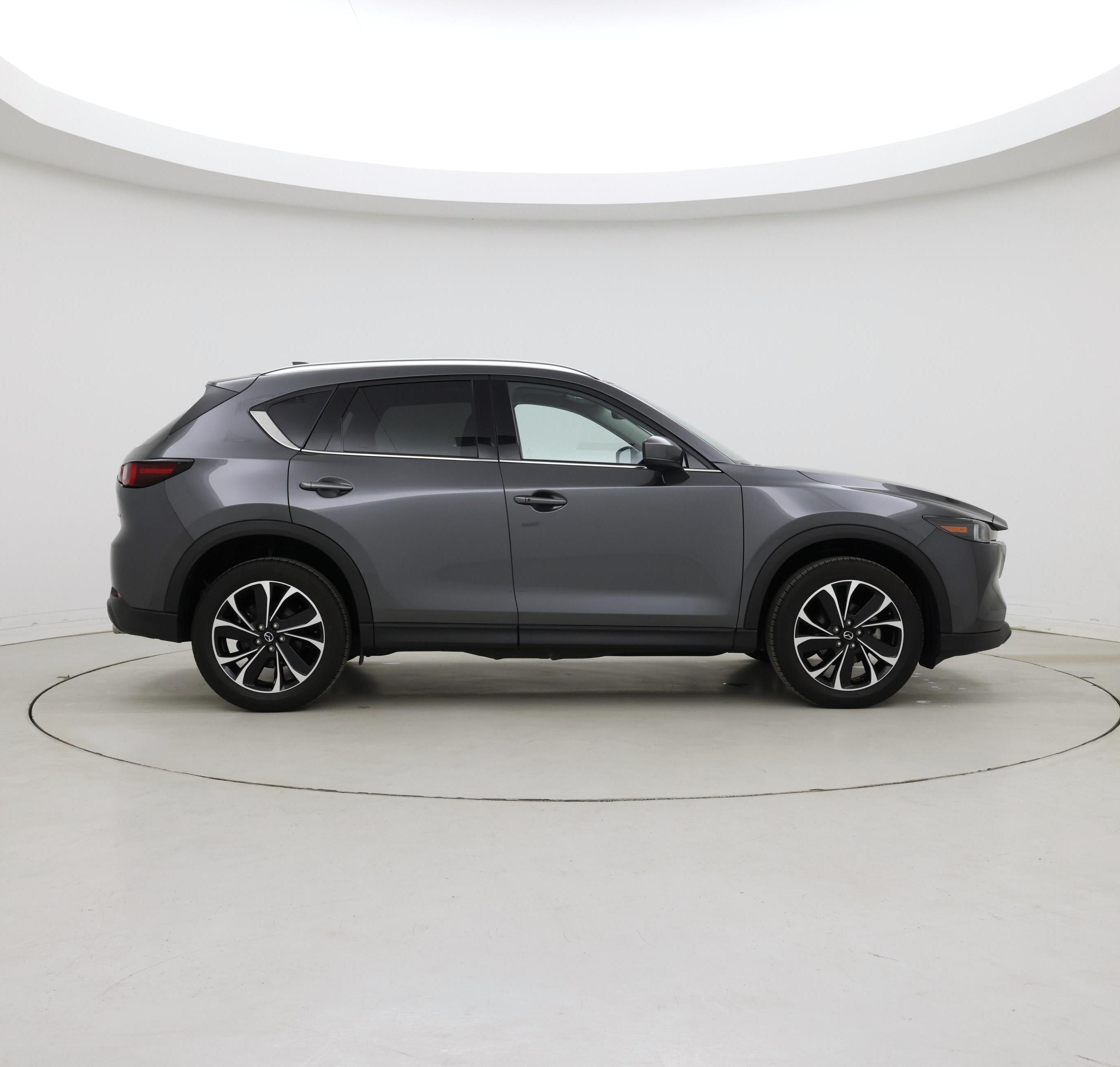Thumbnail: 2023 Mazda CX-5 - 7