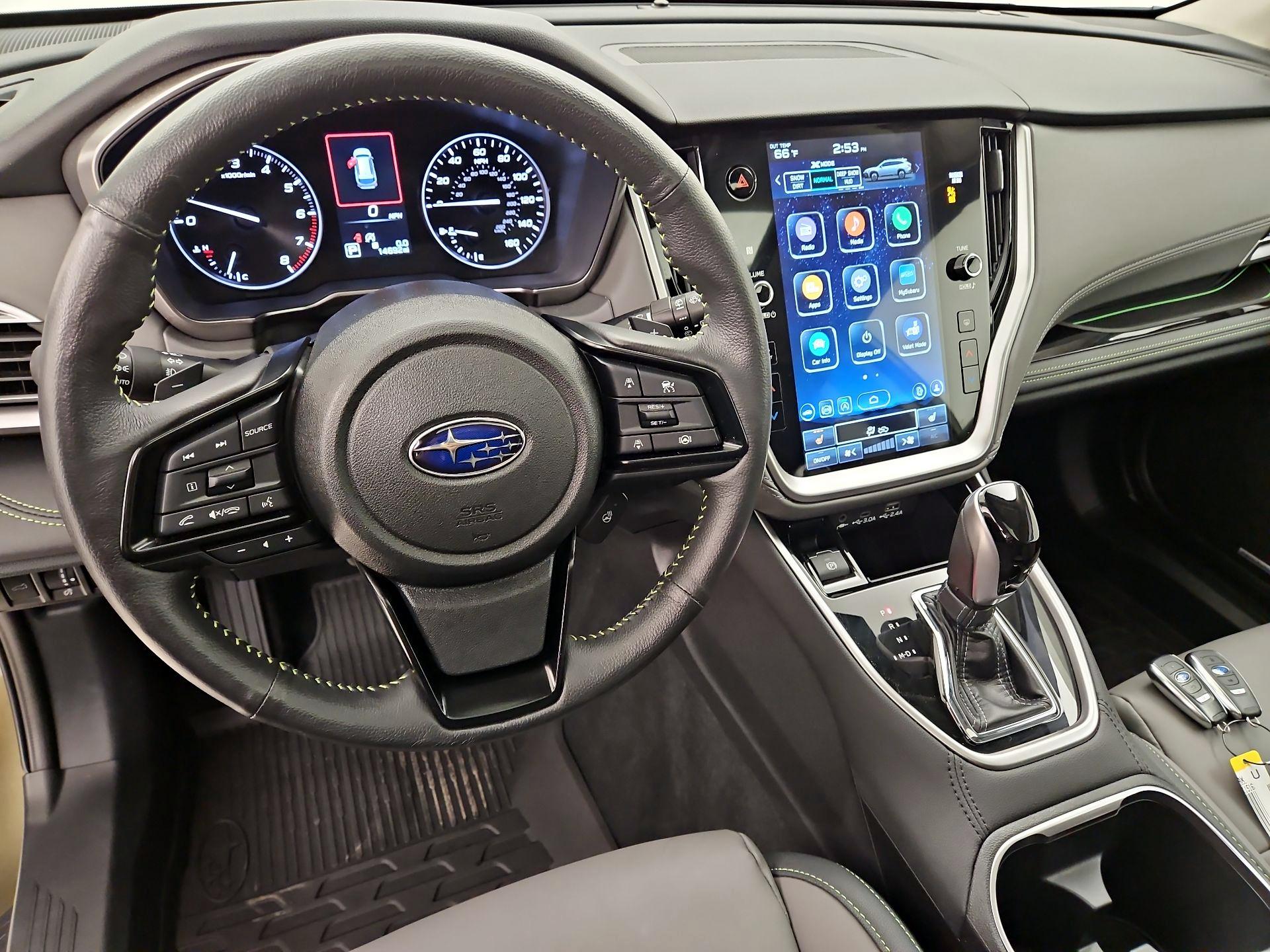 Thumbnail: 2025 Subaru Outback - 9