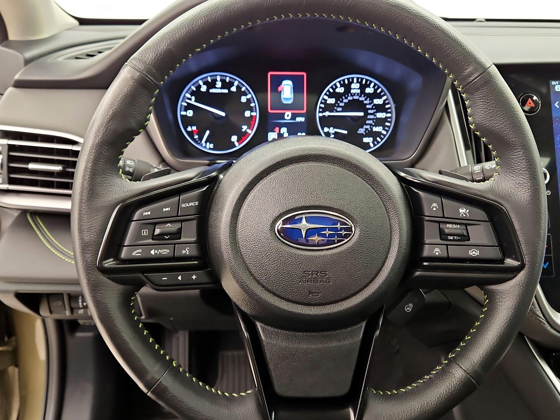 Thumbnail: 2025 Subaru Outback - 10