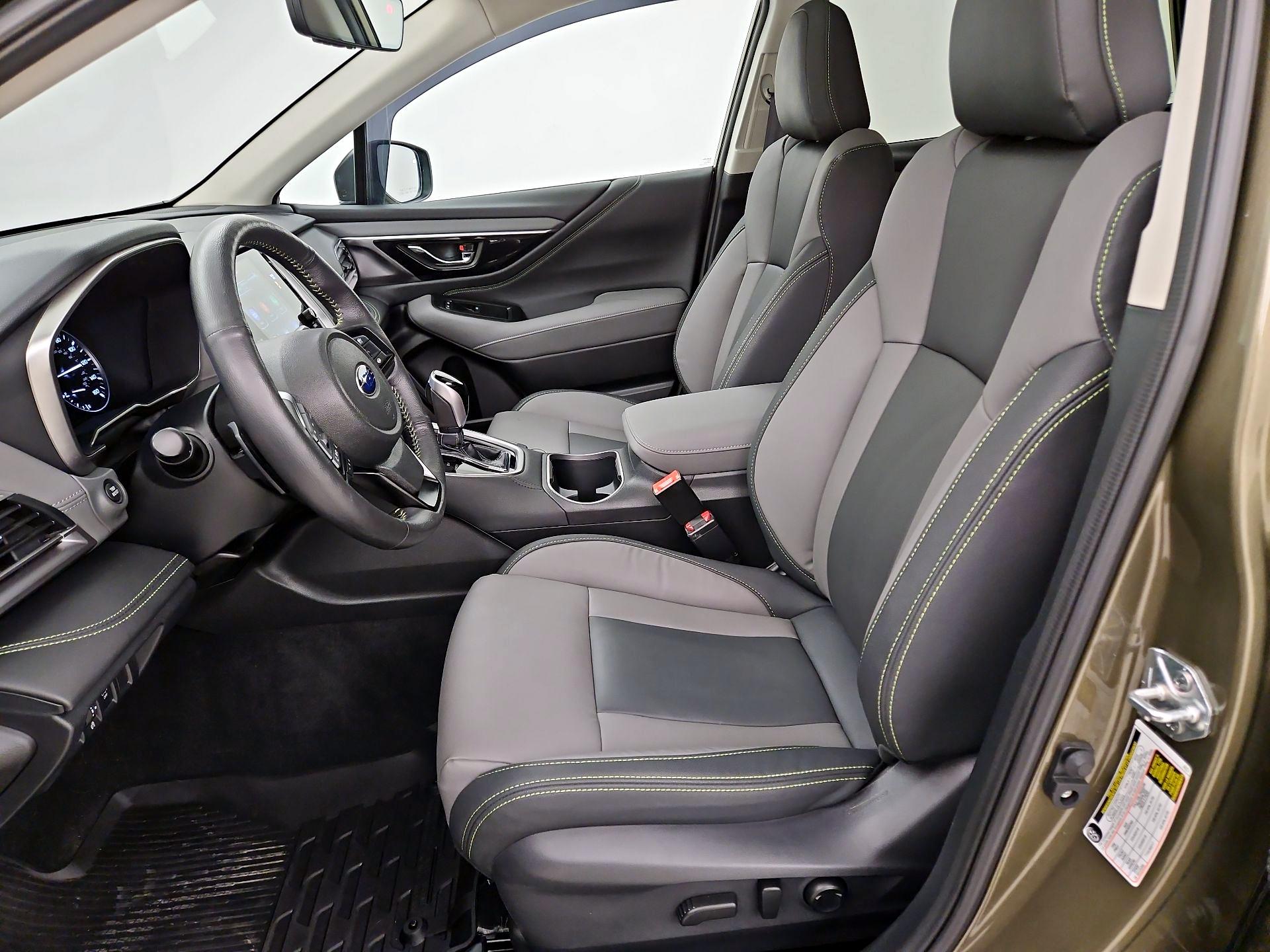 Thumbnail: 2025 Subaru Outback - 11