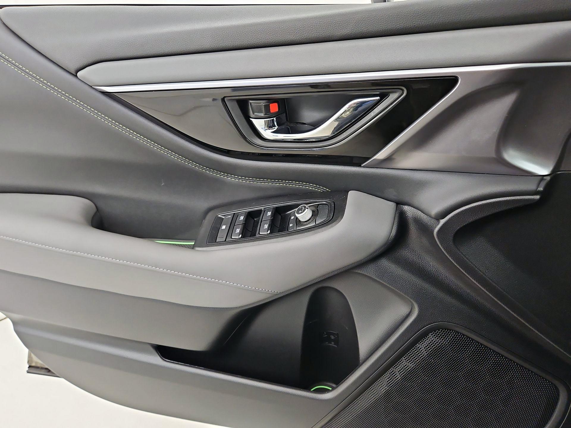 Thumbnail: 2025 Subaru Outback - 12