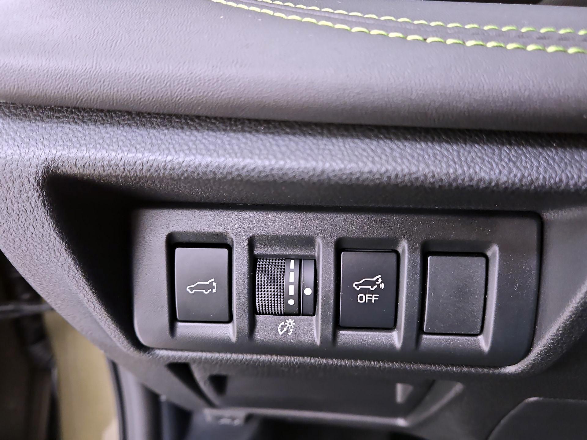 Thumbnail: 2025 Subaru Outback - 13