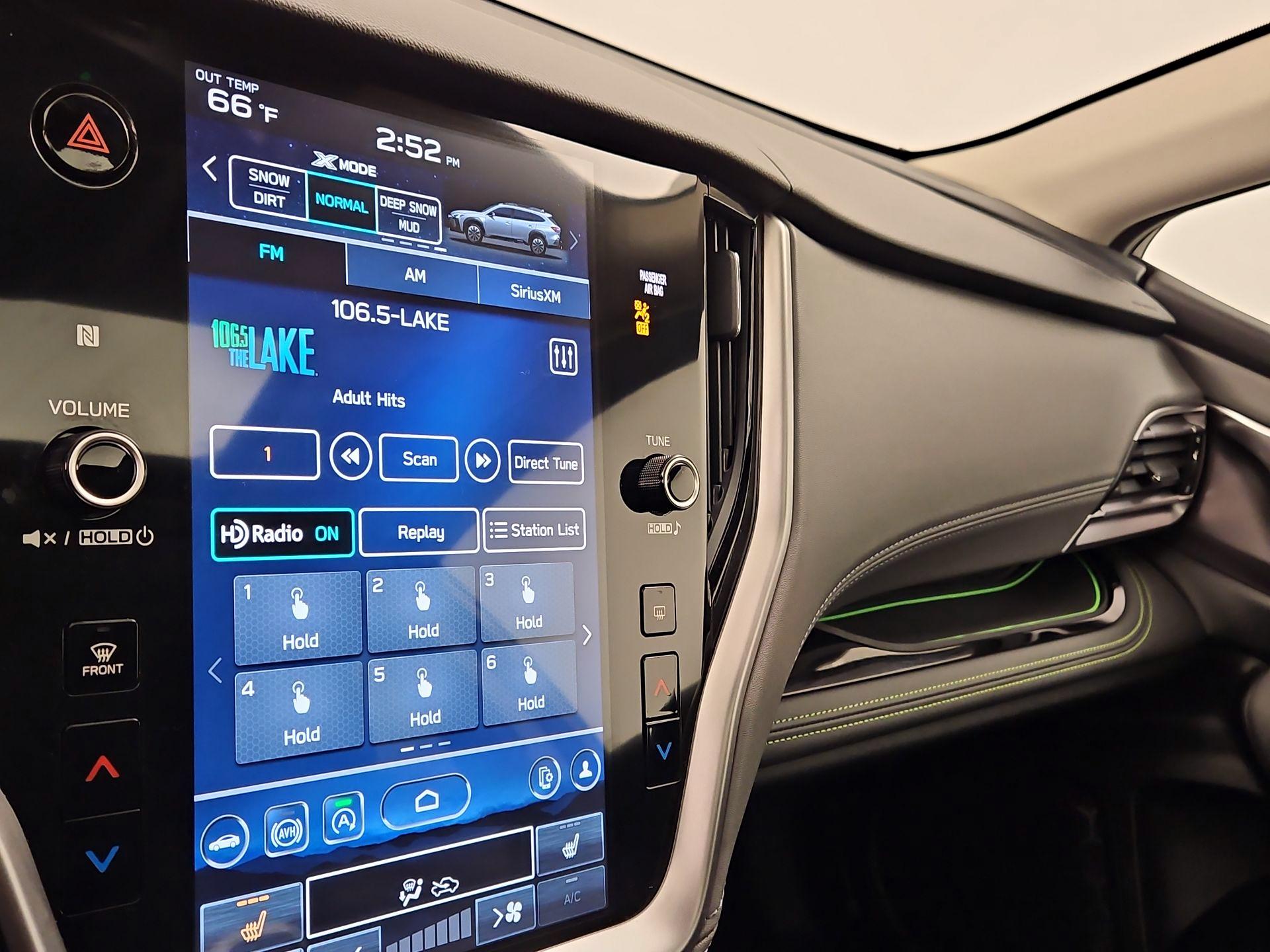 Thumbnail: 2025 Subaru Outback - 15