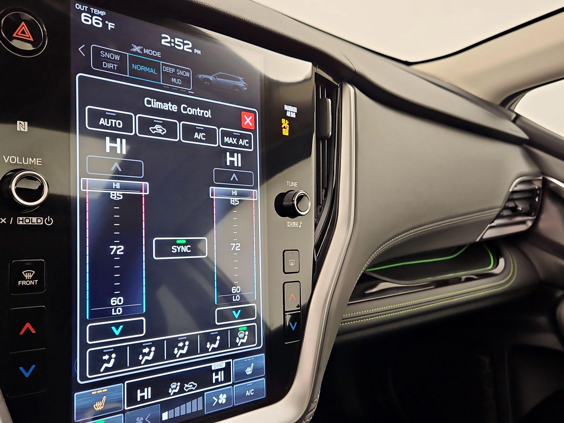 Thumbnail: 2025 Subaru Outback - 16