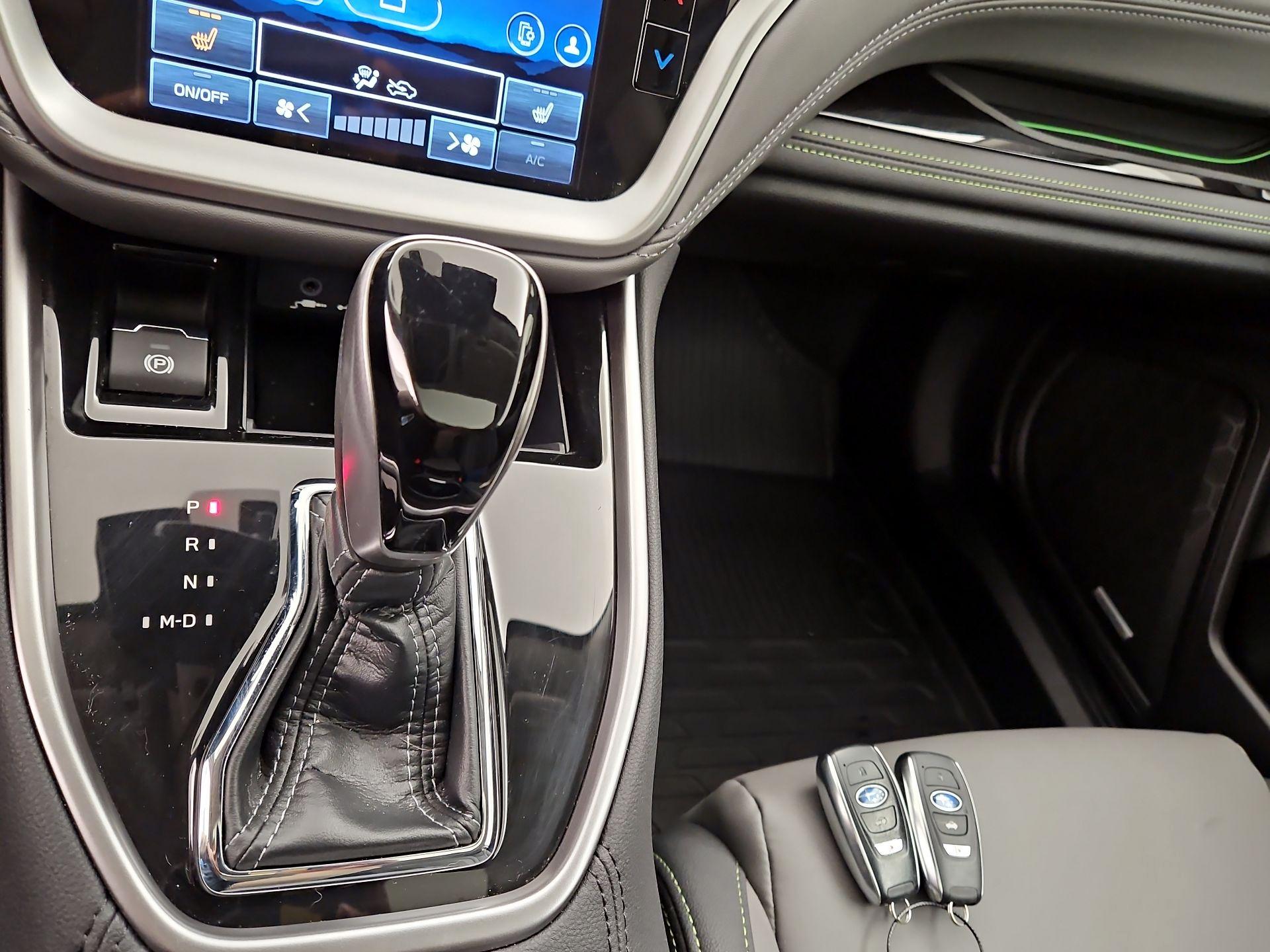 Thumbnail: 2025 Subaru Outback - 17