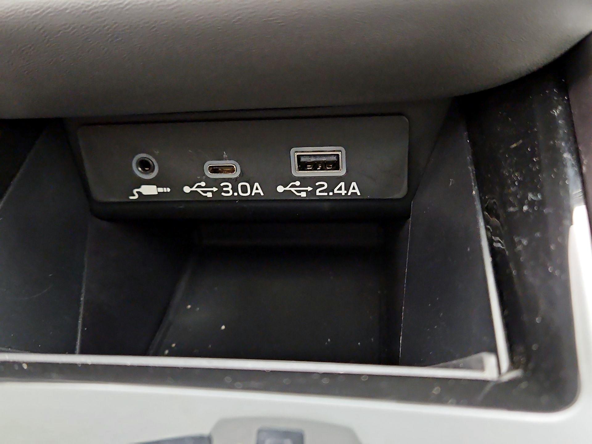 Thumbnail: 2025 Subaru Outback - 18