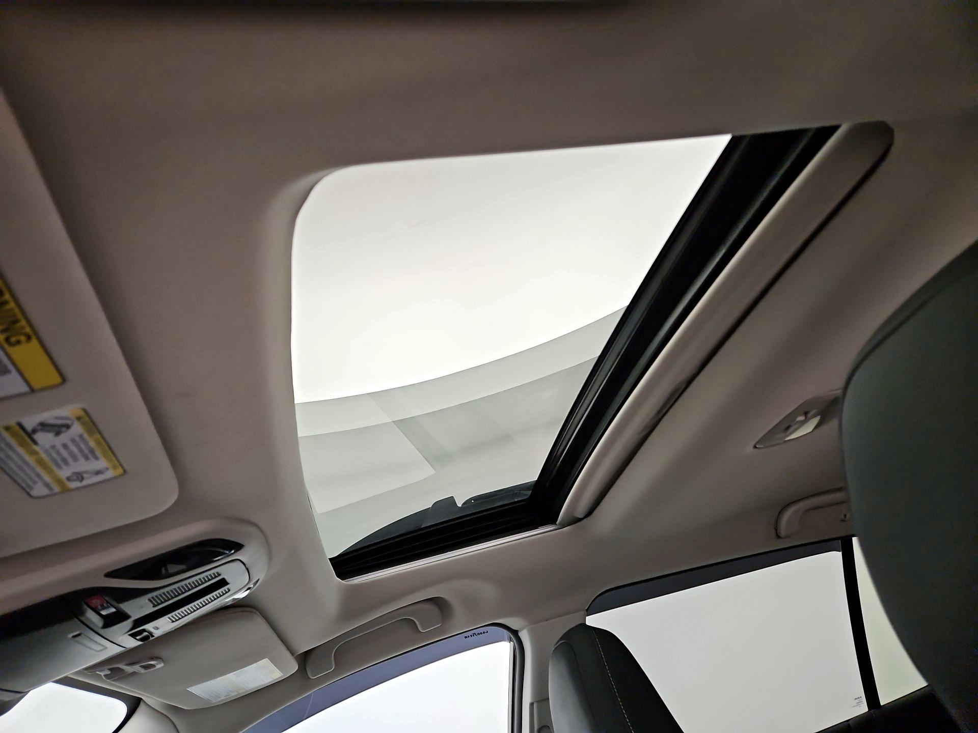 Thumbnail: 2025 Subaru Outback - 19