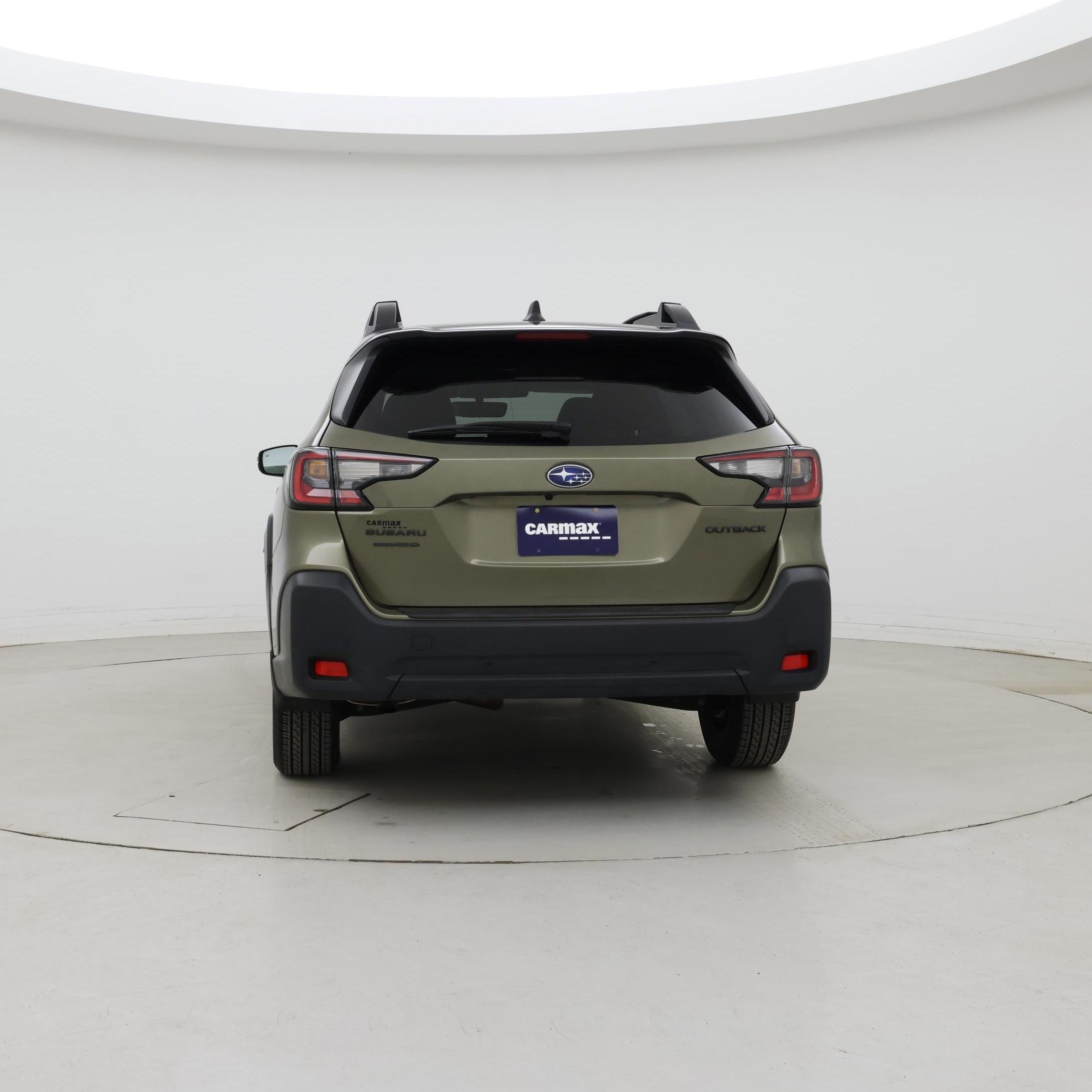 Thumbnail: 2025 Subaru Outback - 6