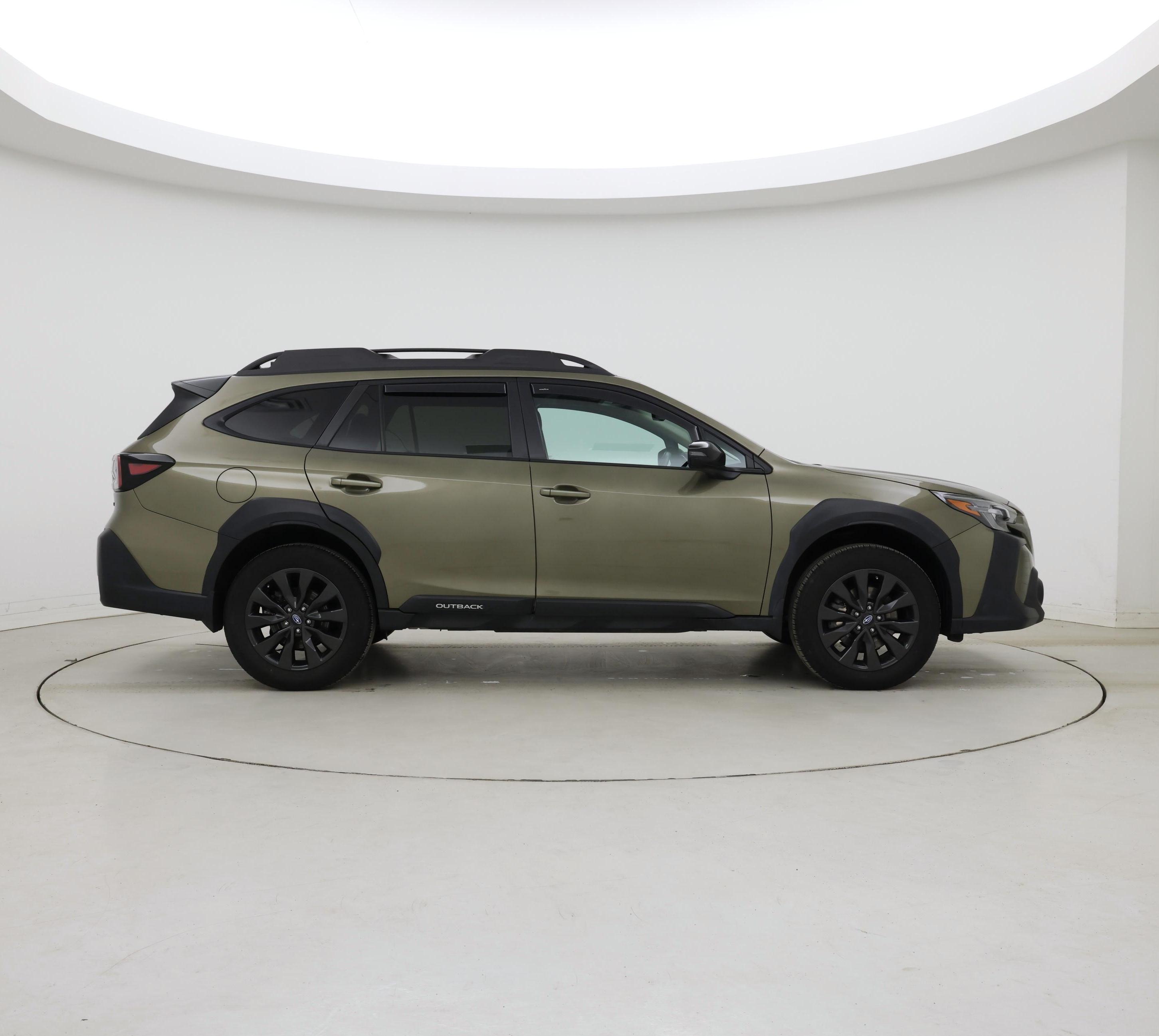 Thumbnail: 2025 Subaru Outback - 7