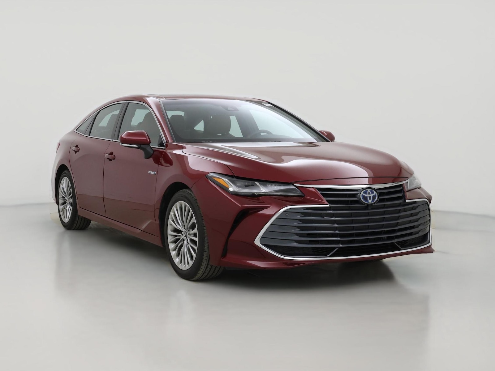 2019 Toyota Avalon