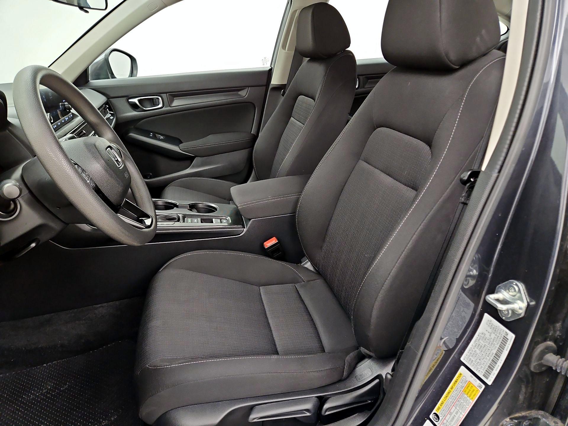 Thumbnail: 2025 Honda Civic - 11