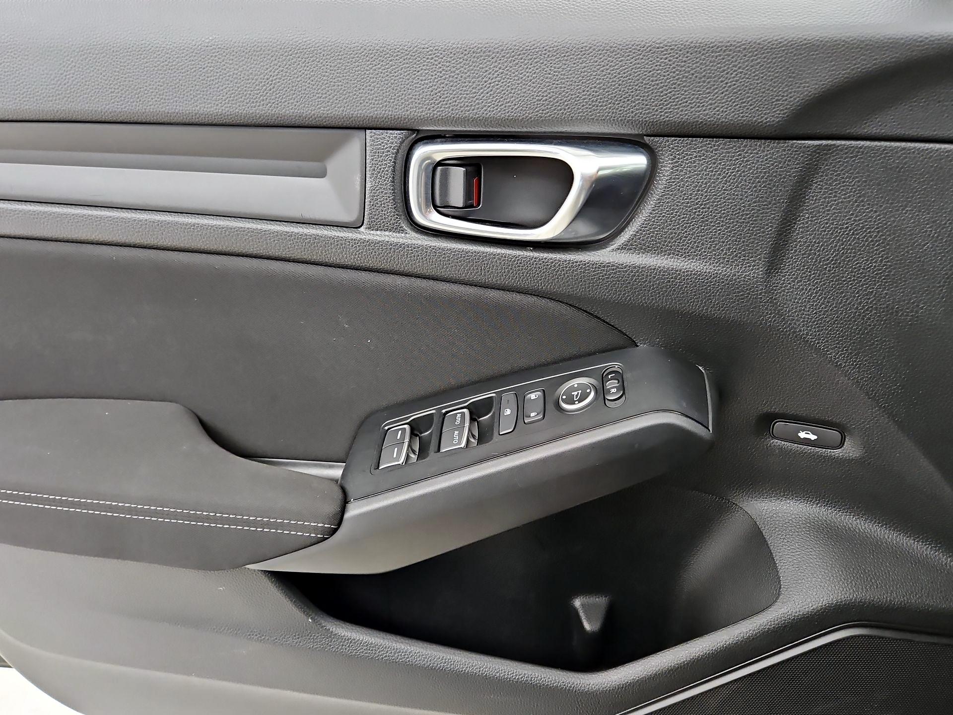 Thumbnail: 2025 Honda Civic - 12