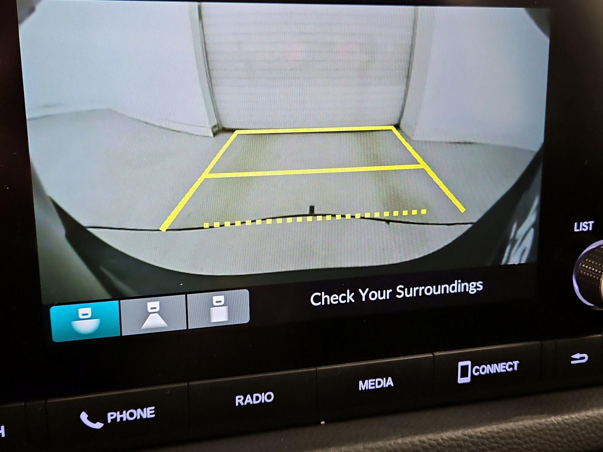 Thumbnail: 2025 Honda Civic - 14