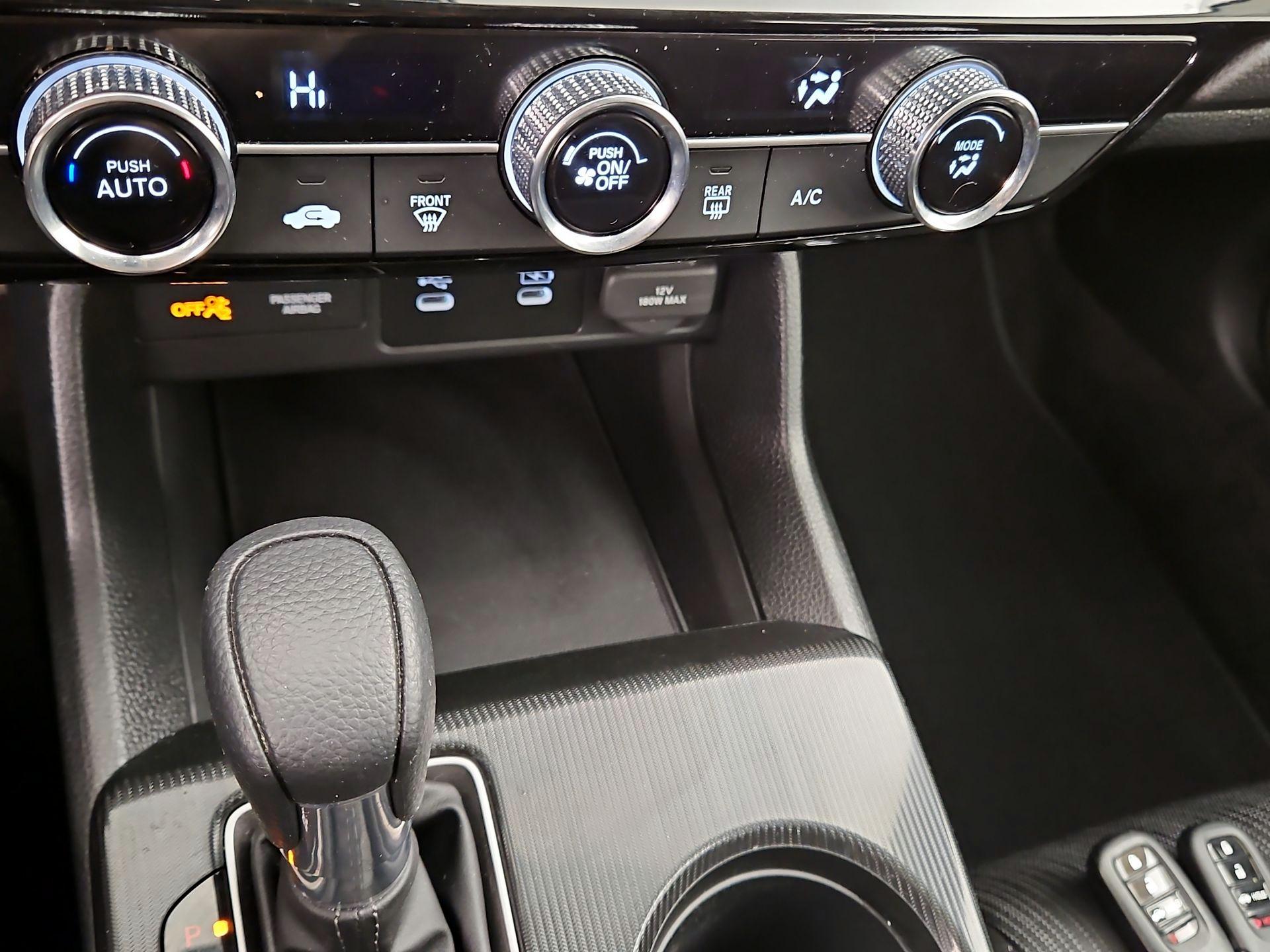 Thumbnail: 2025 Honda Civic - 16