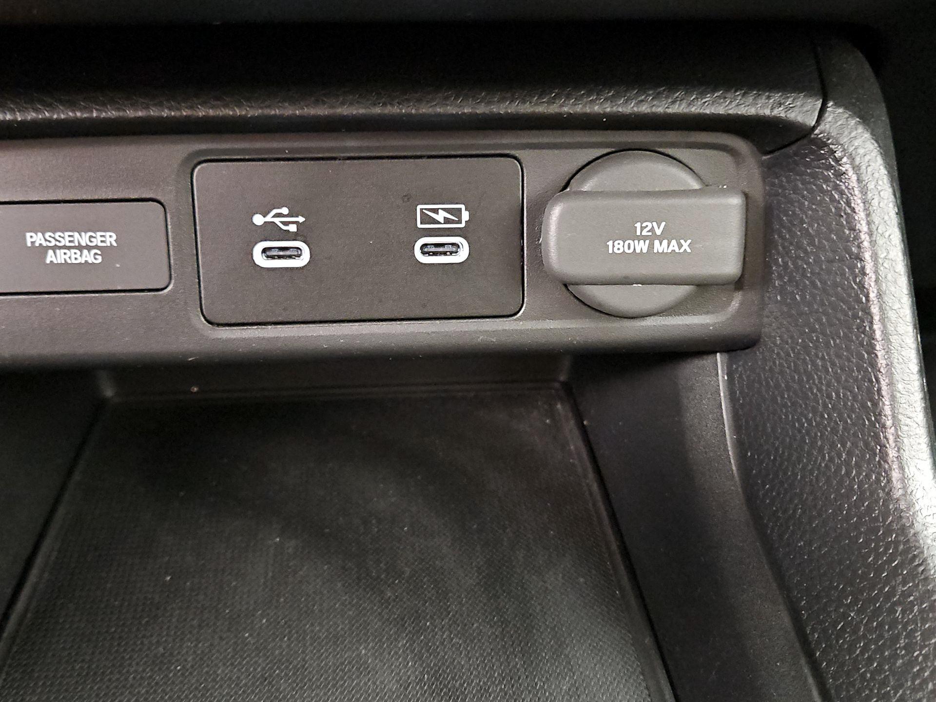 Thumbnail: 2025 Honda Civic - 18