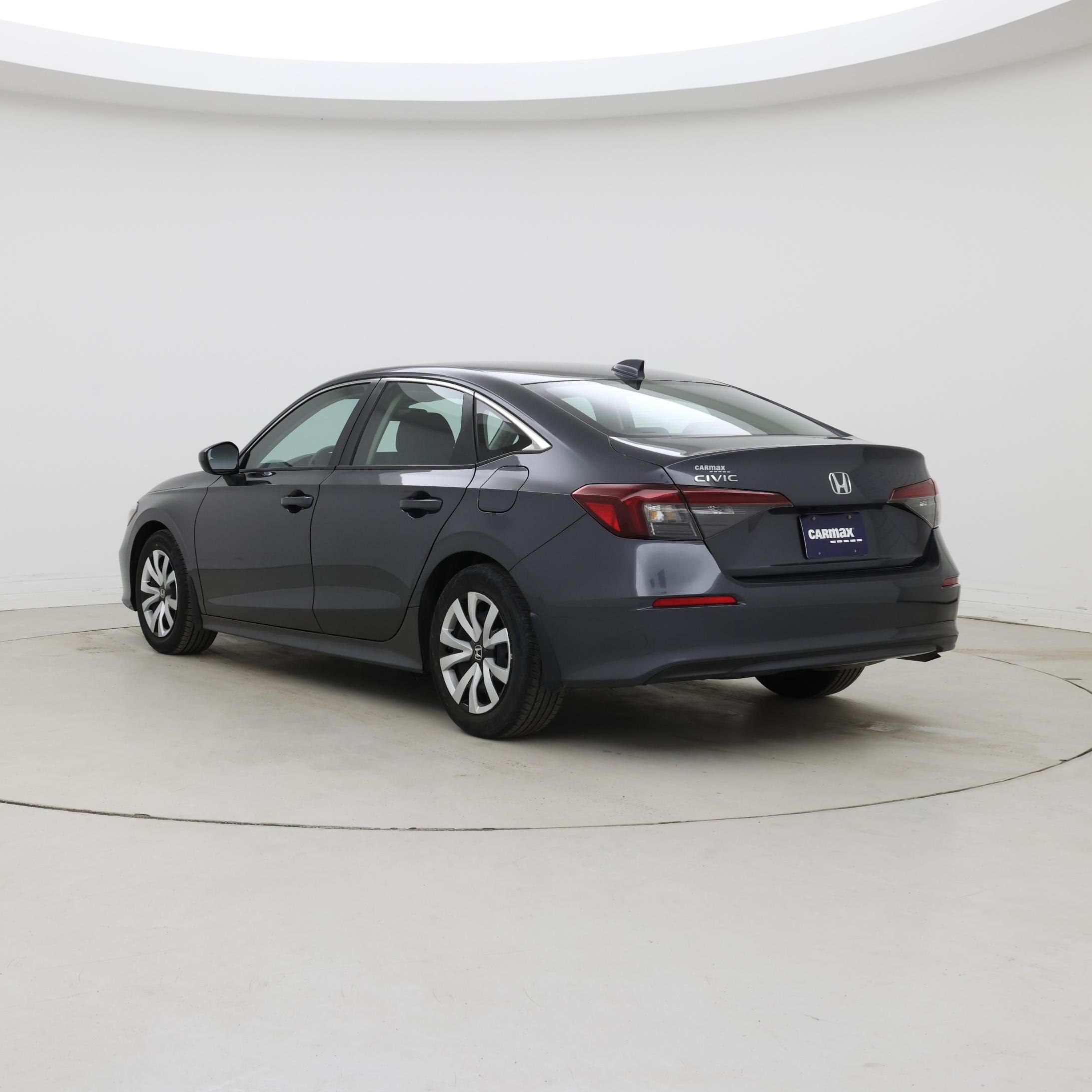 Thumbnail: 2025 Honda Civic - 2