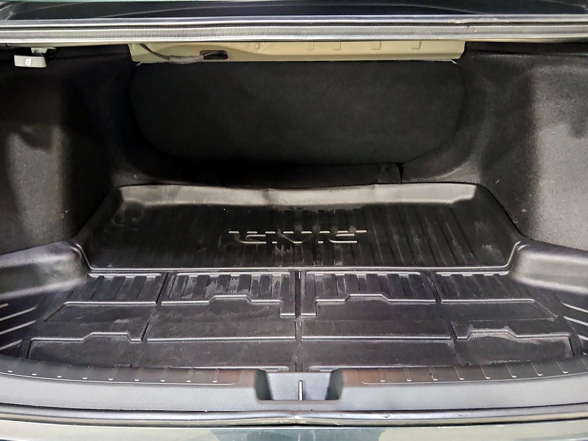 Thumbnail: 2025 Honda Civic - 20