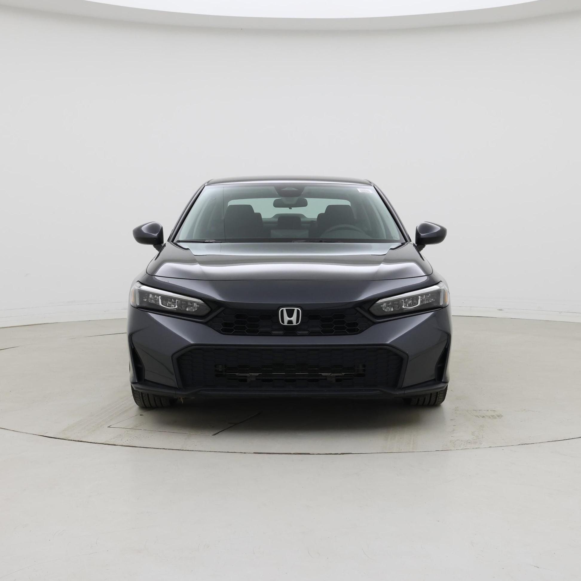 Thumbnail: 2025 Honda Civic - 5