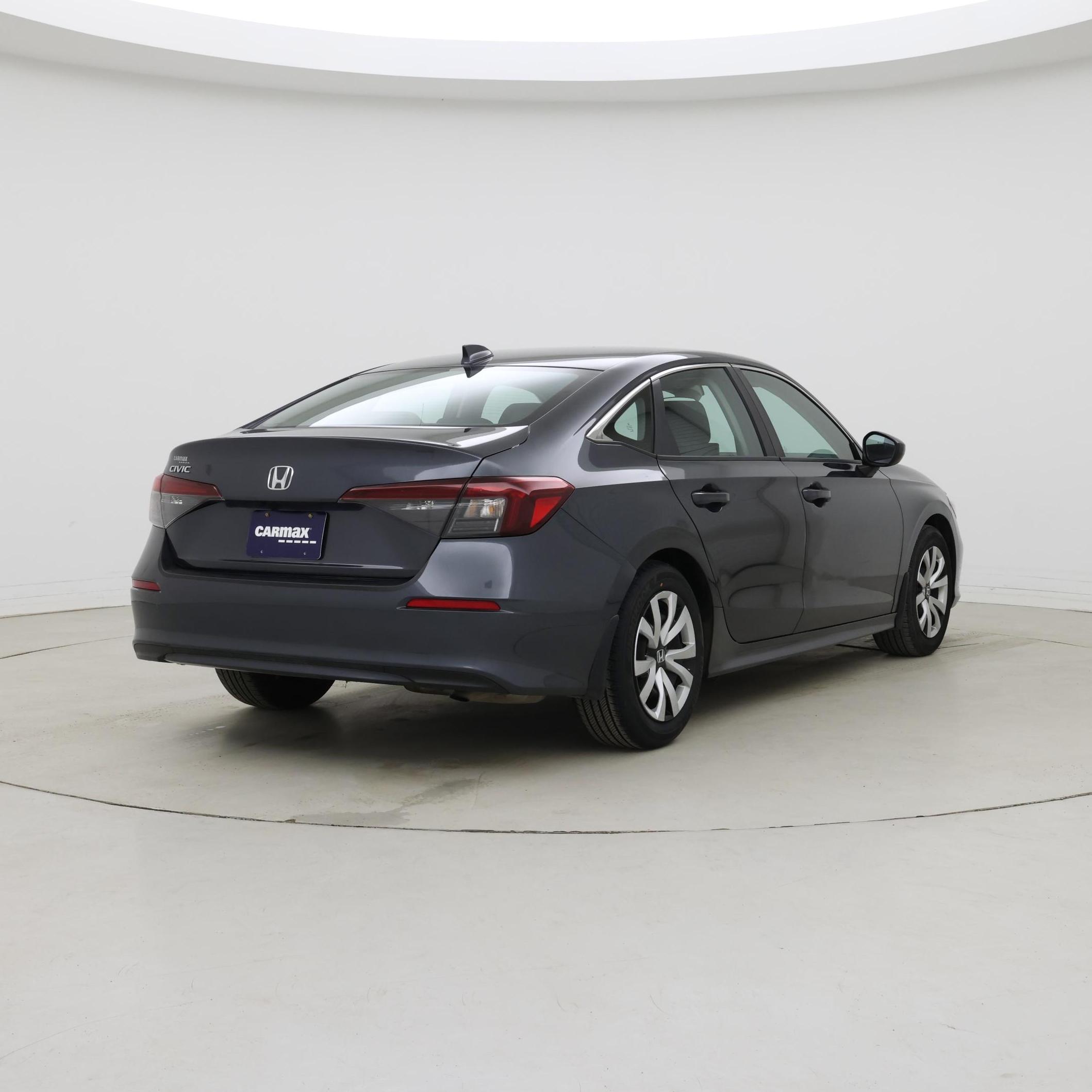 Thumbnail: 2025 Honda Civic - 8