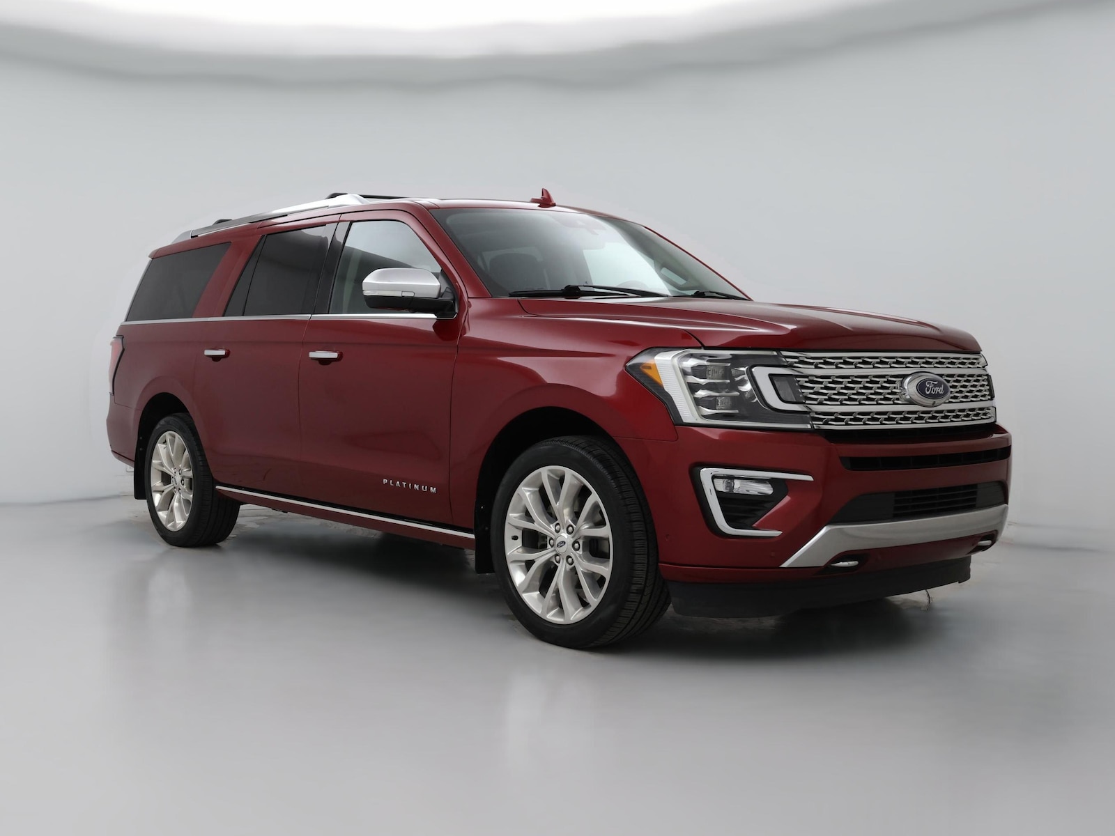 2019 Ford Expedition