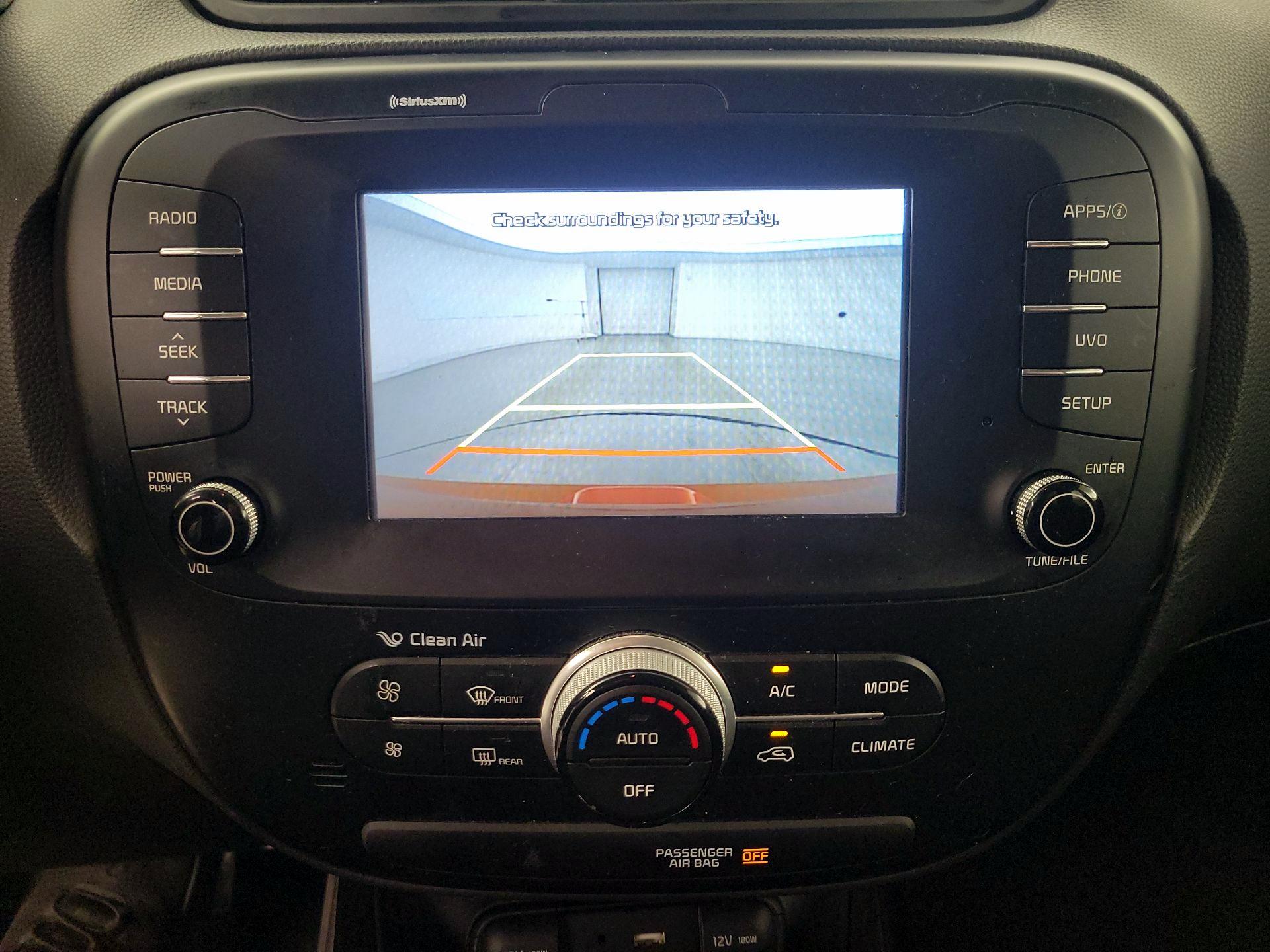 Thumbnail: 2018 Kia Soul - 14