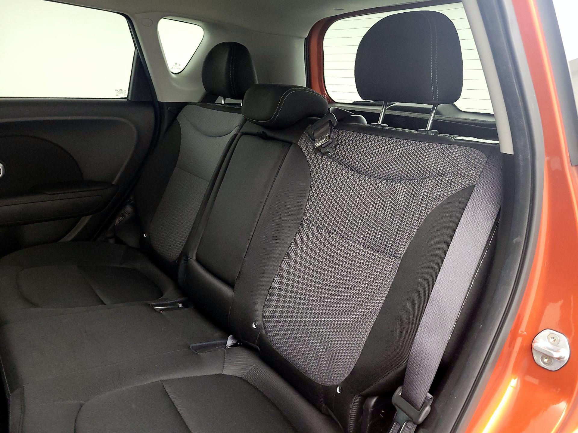 Thumbnail: 2018 Kia Soul - 19