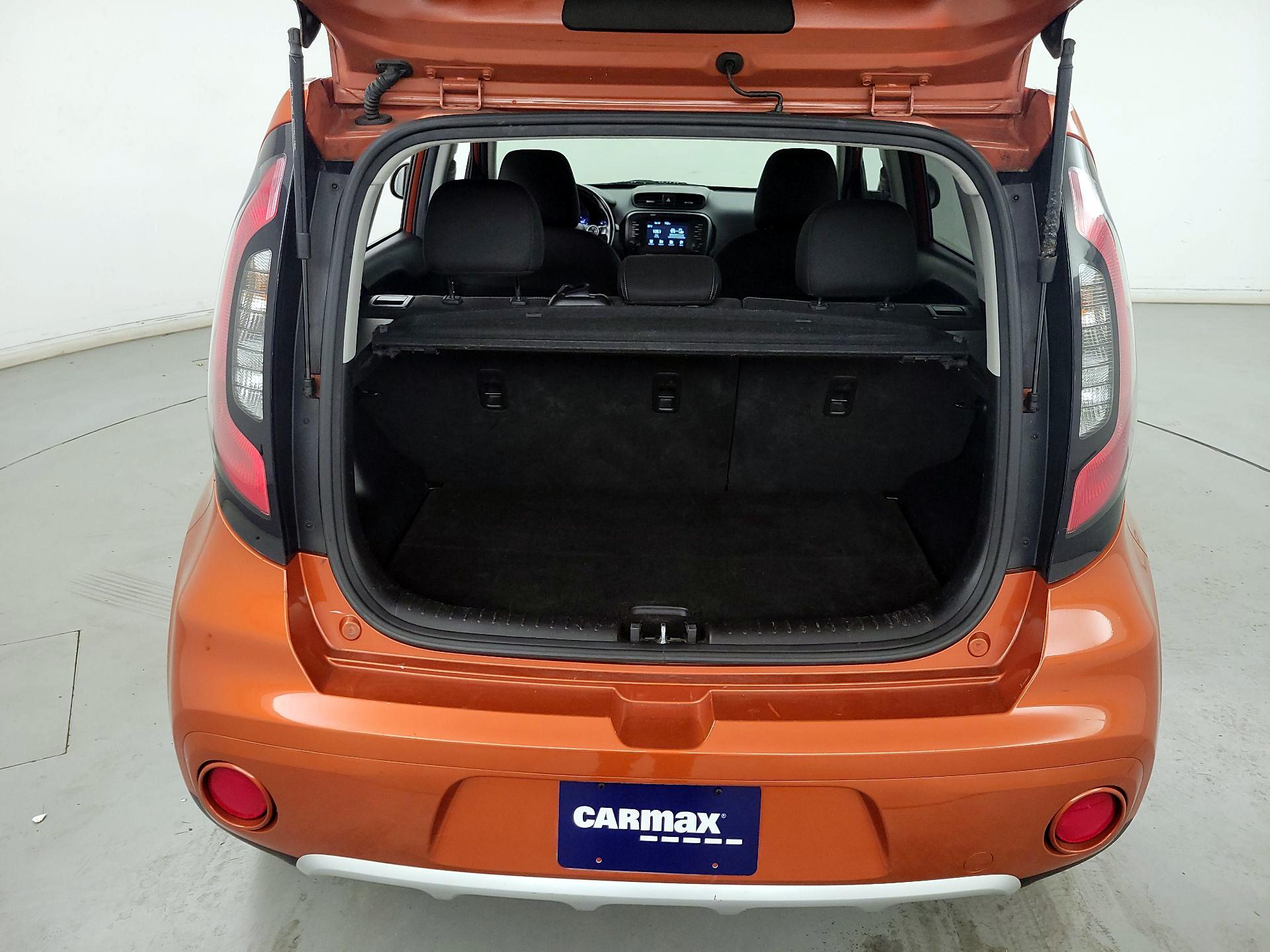 Thumbnail: 2018 Kia Soul - 20