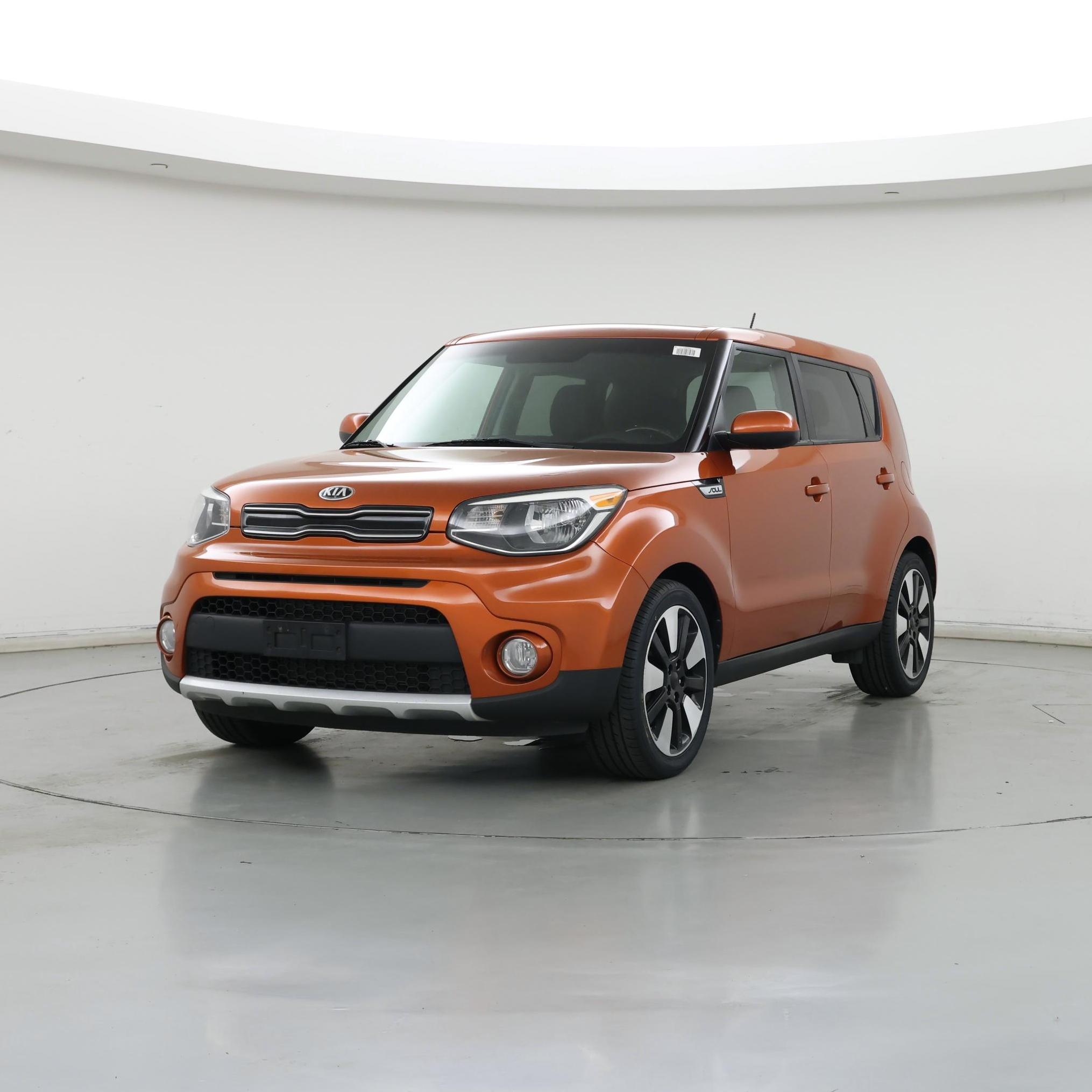 Thumbnail: 2018 Kia Soul - 4