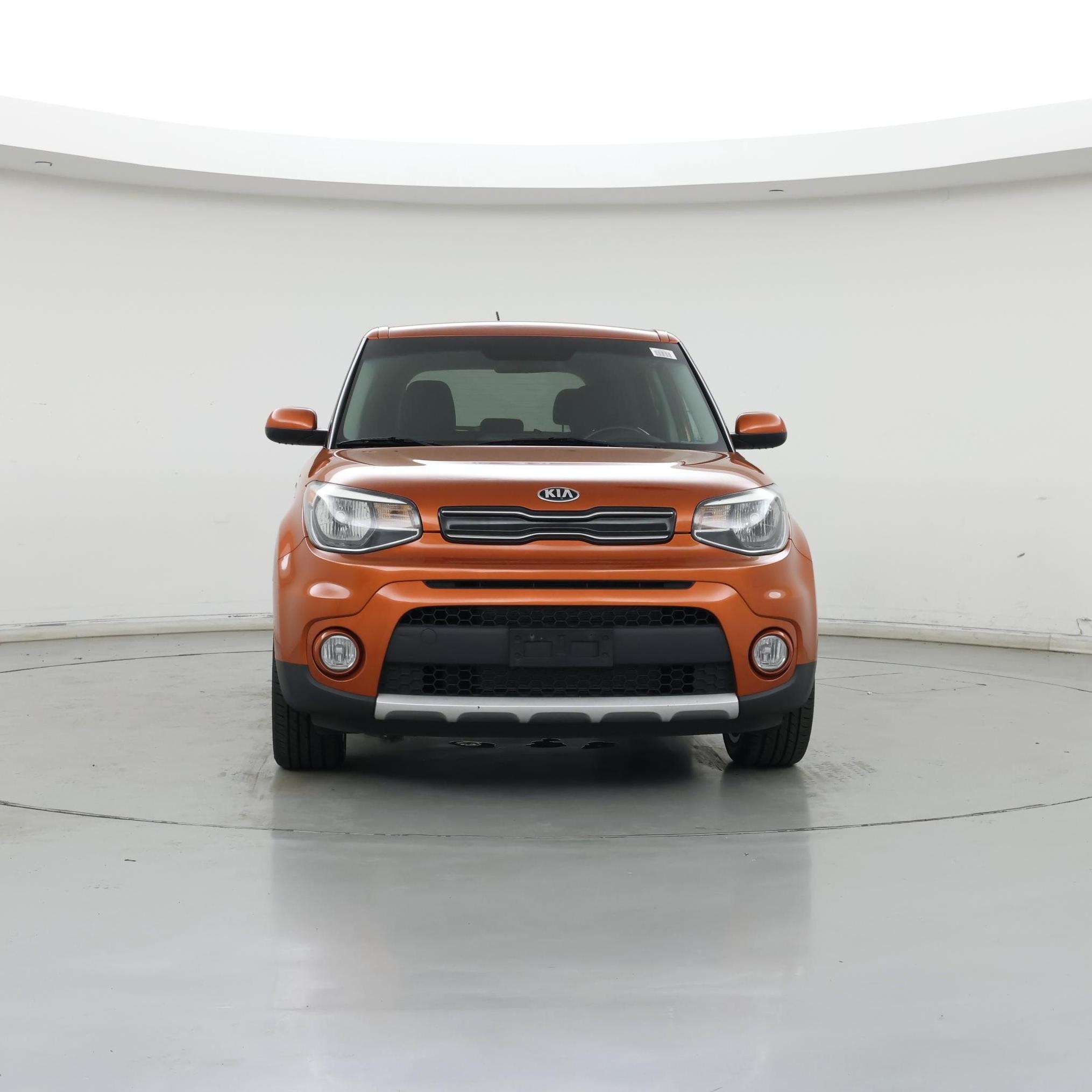 Thumbnail: 2018 Kia Soul - 5