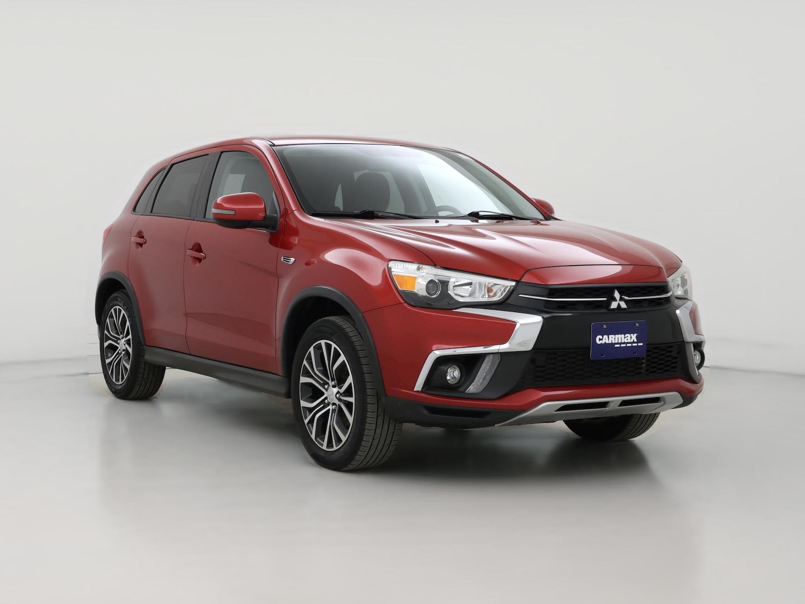 2019 Mitsubishi Outlander Sport SE