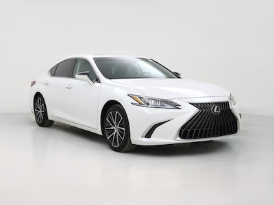 2024 Lexus ES 350