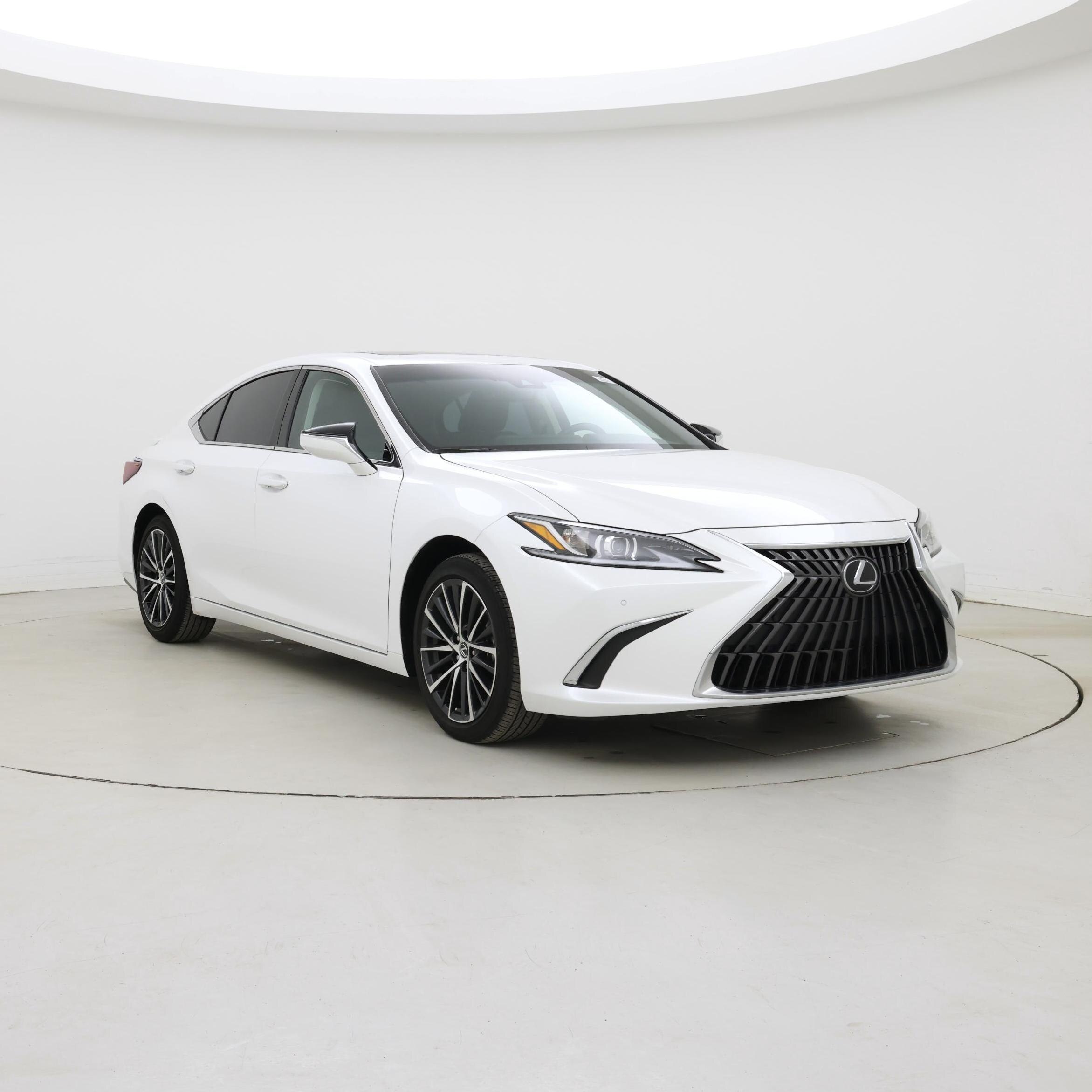 2024 Lexus ES 350 FWD