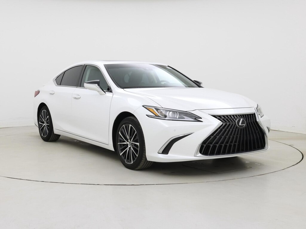Lexus ES 350 FWD