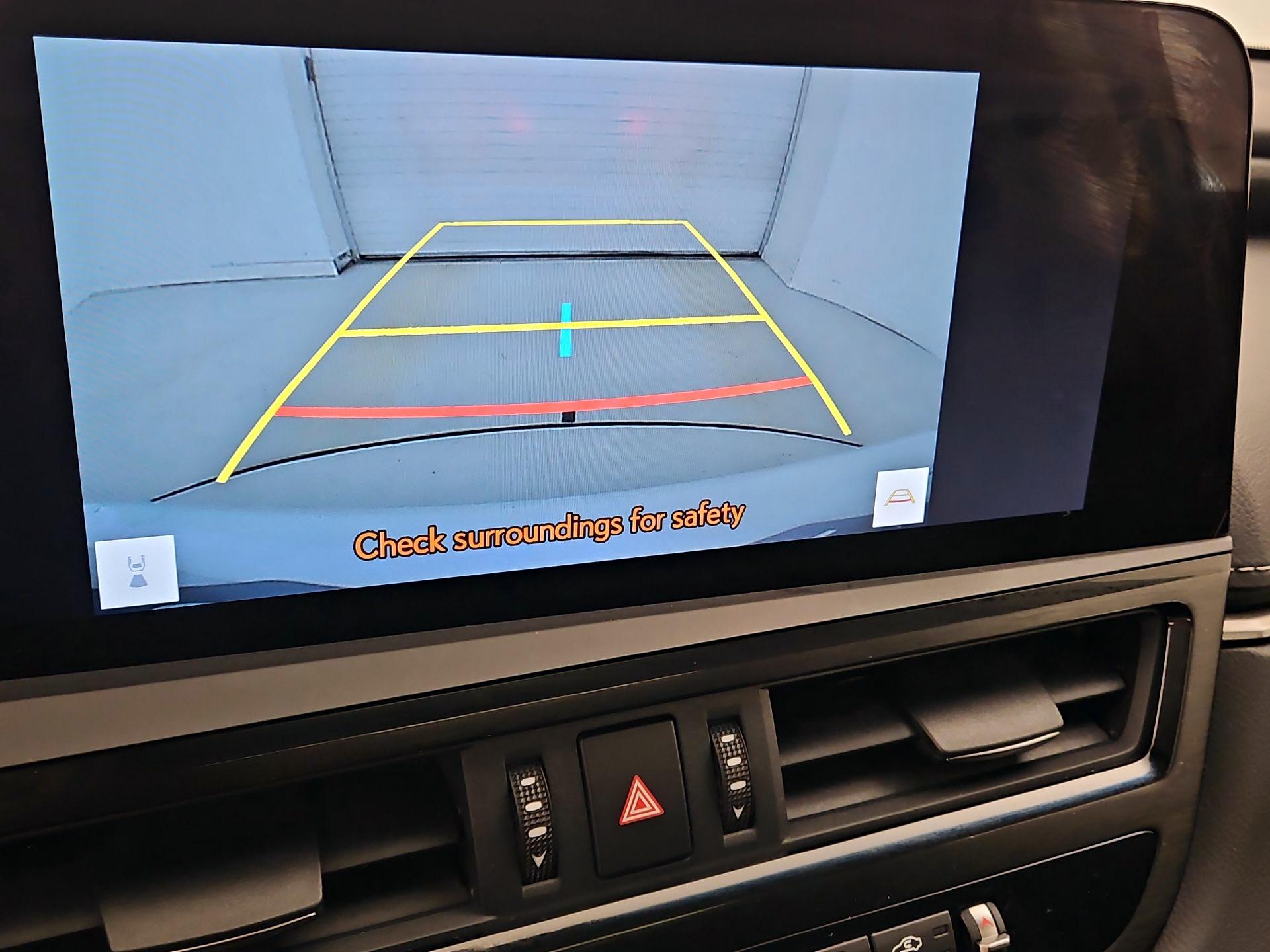 Thumbnail: 2024 Lexus ES - 14