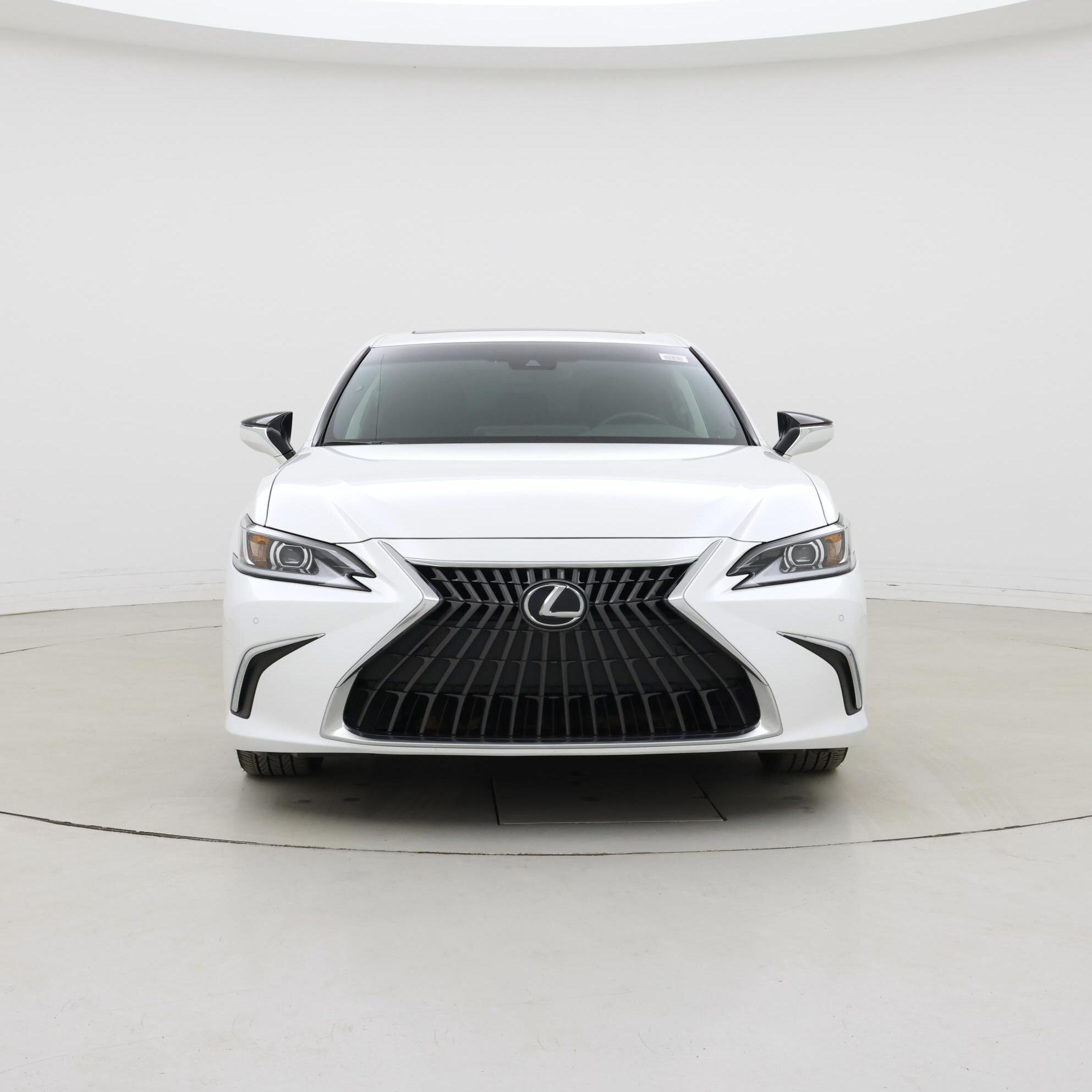 Thumbnail: 2024 Lexus ES - 5