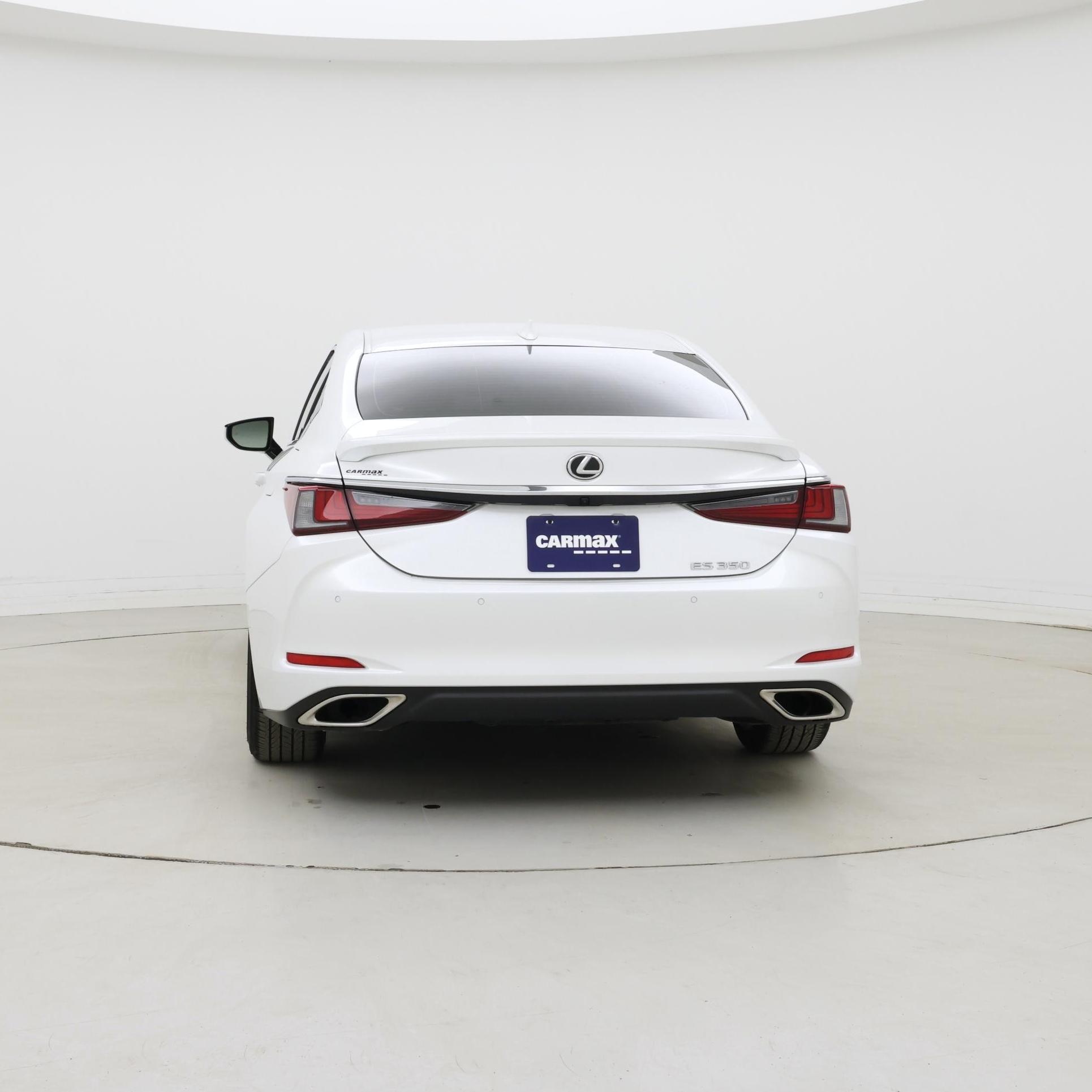 Thumbnail: 2024 Lexus ES - 6