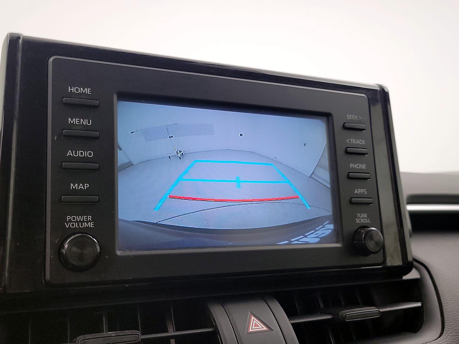 Thumbnail: 2019 Toyota RAV4 - 14