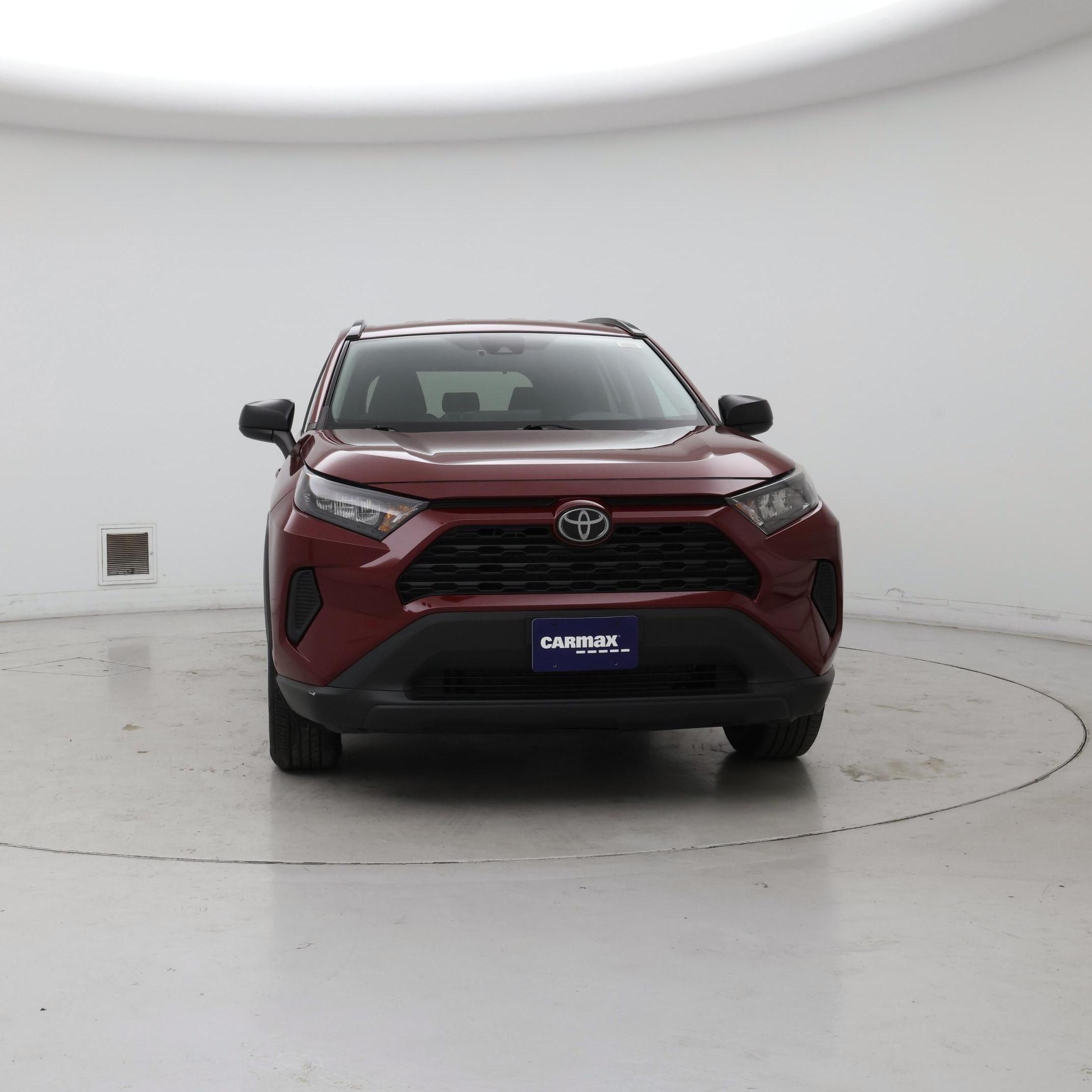 Thumbnail: 2019 Toyota RAV4 - 5
