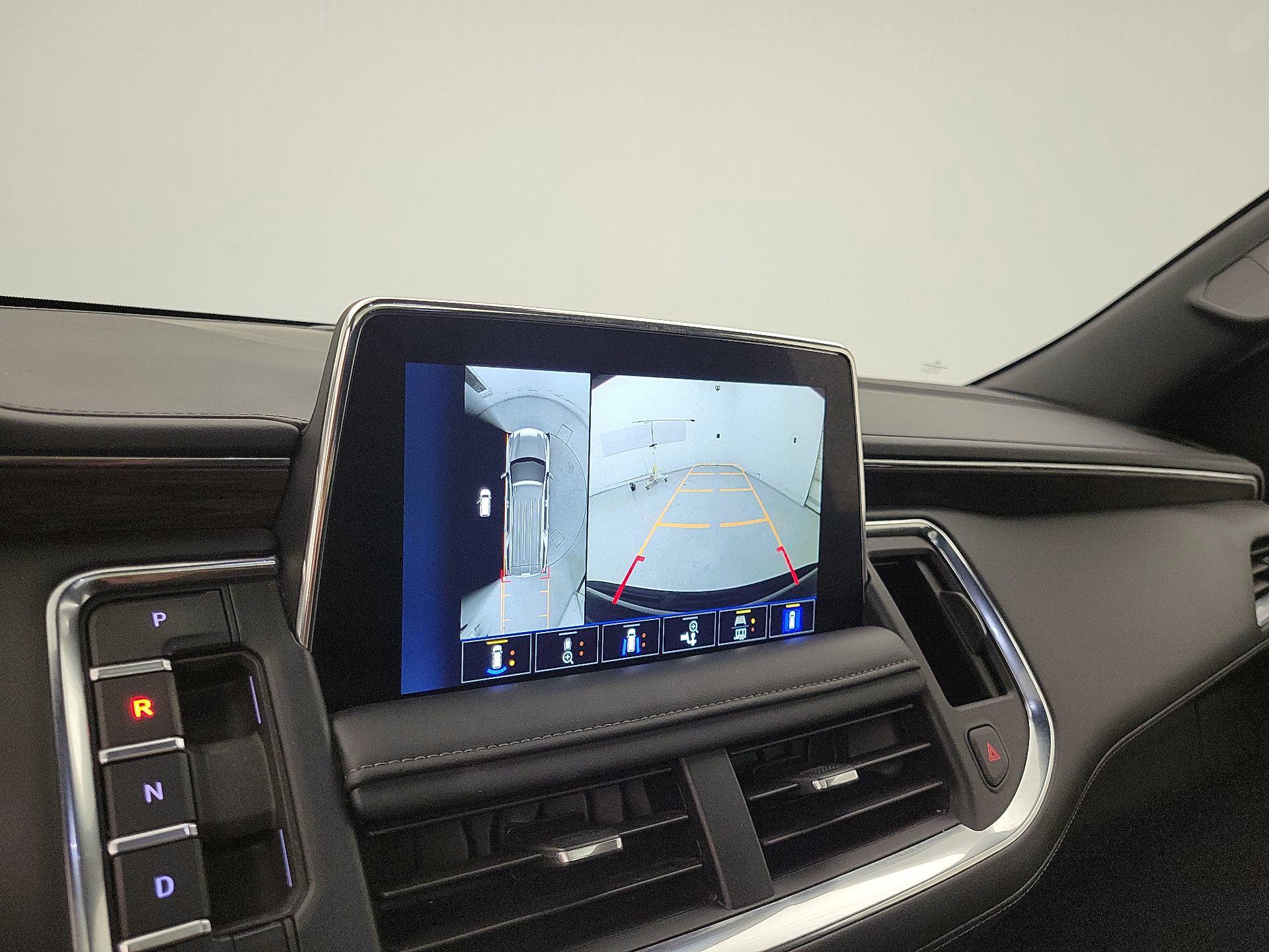 Thumbnail: 2023 Chevrolet Tahoe - 14