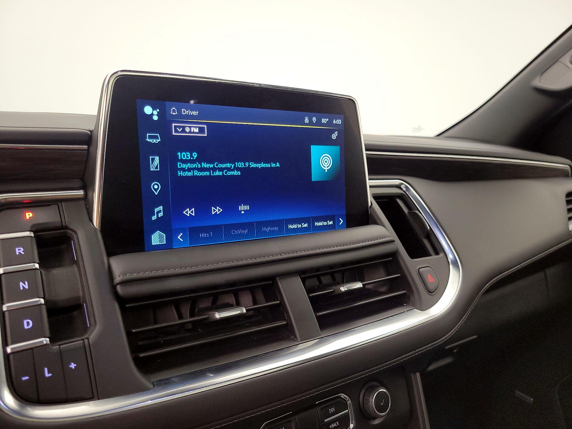 Thumbnail: 2023 Chevrolet Tahoe - 15