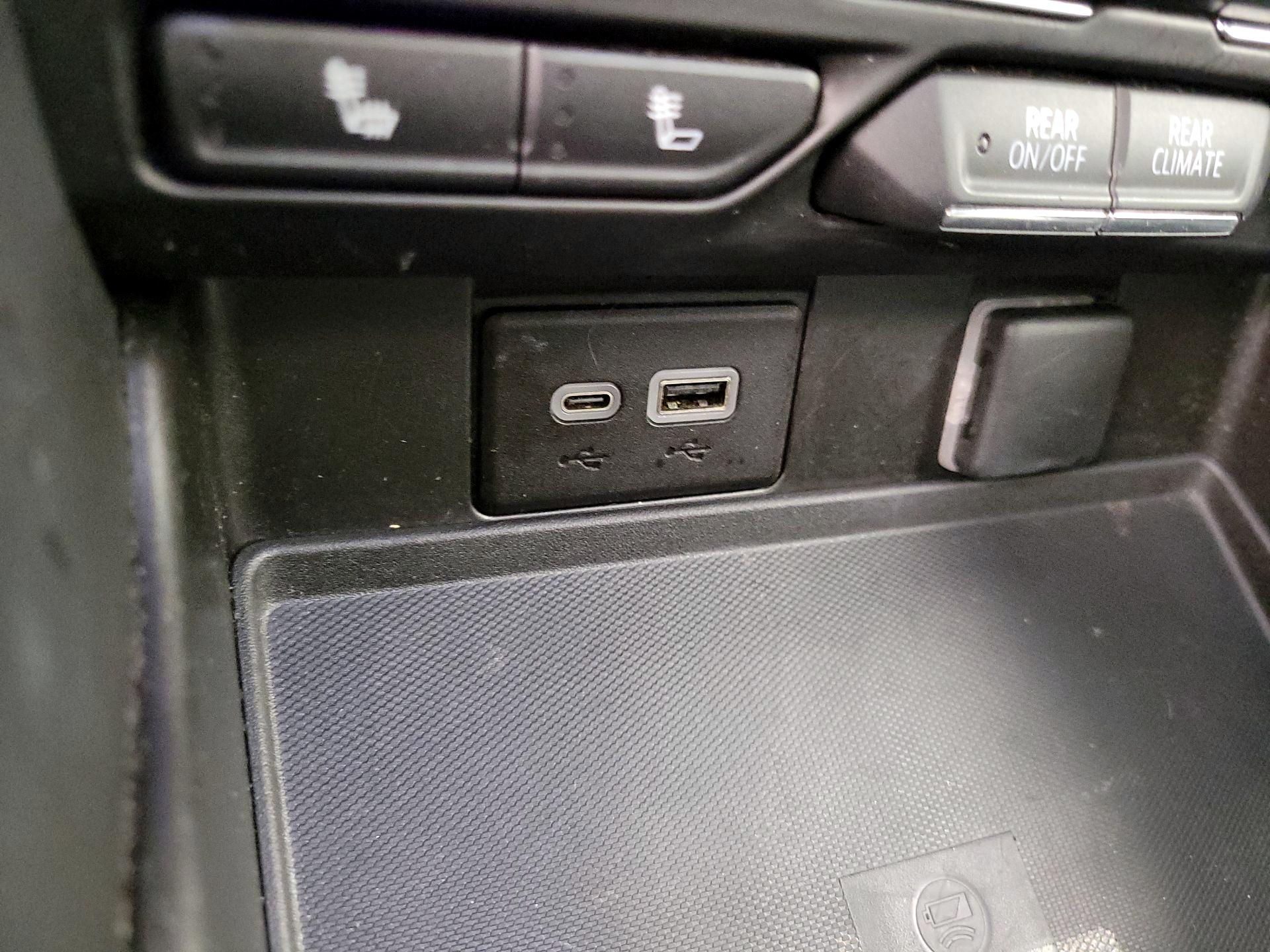 Thumbnail: 2023 Chevrolet Tahoe - 18